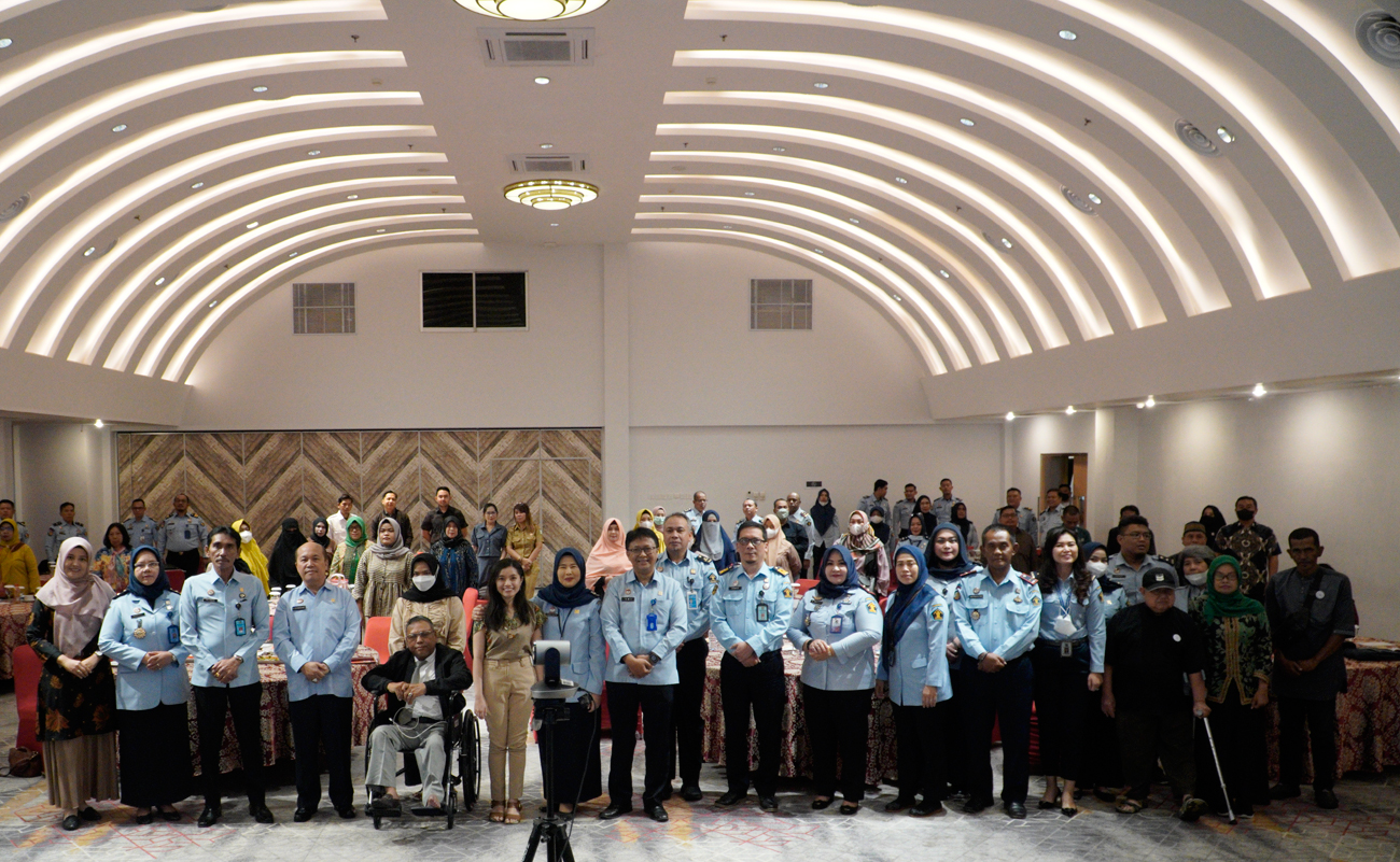 diseminasi ham pontianak