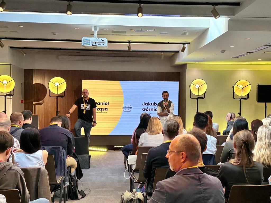 Vilnius-Exilmedienkonferenz