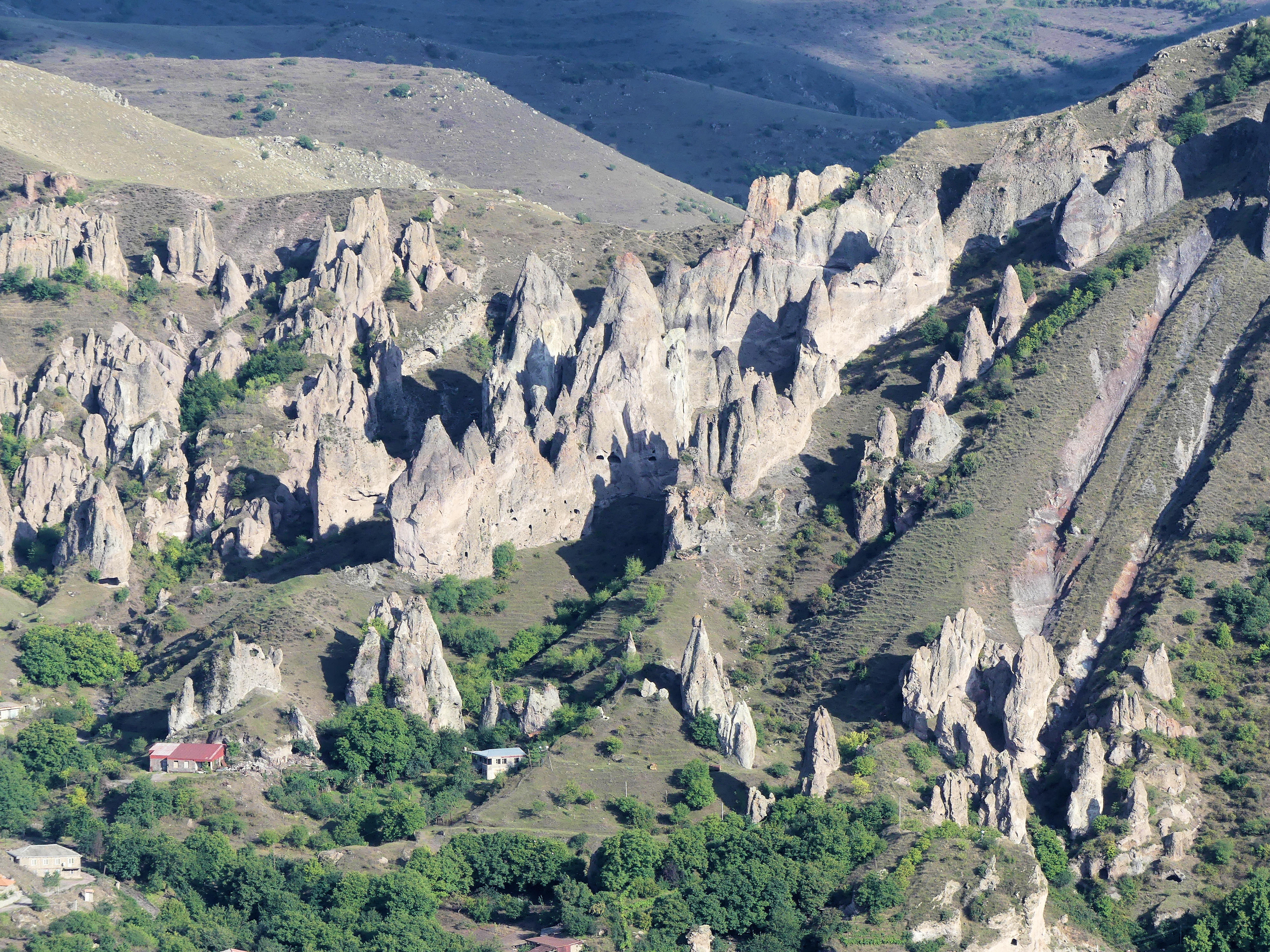Bergkarabach