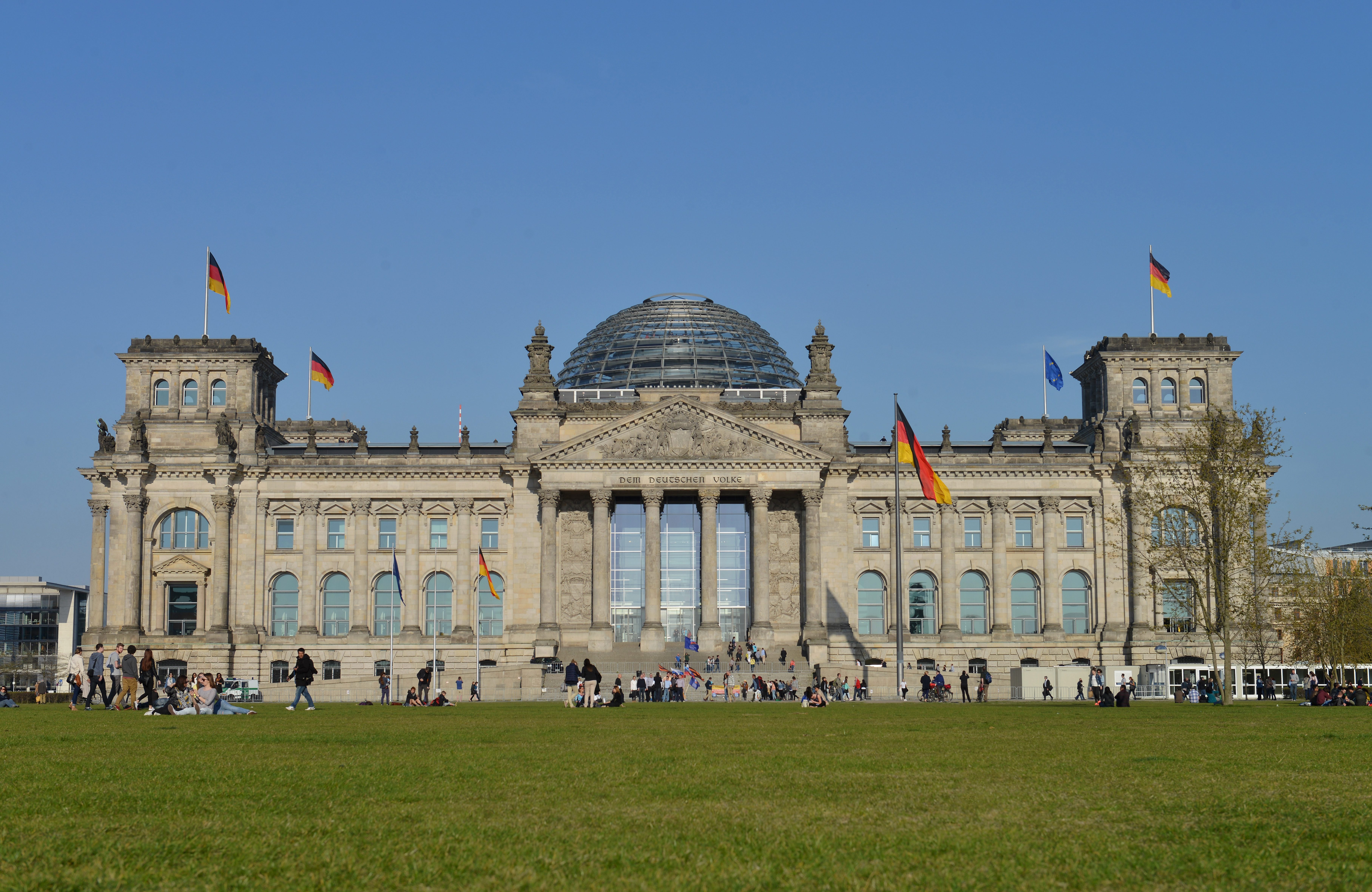 Bundestag