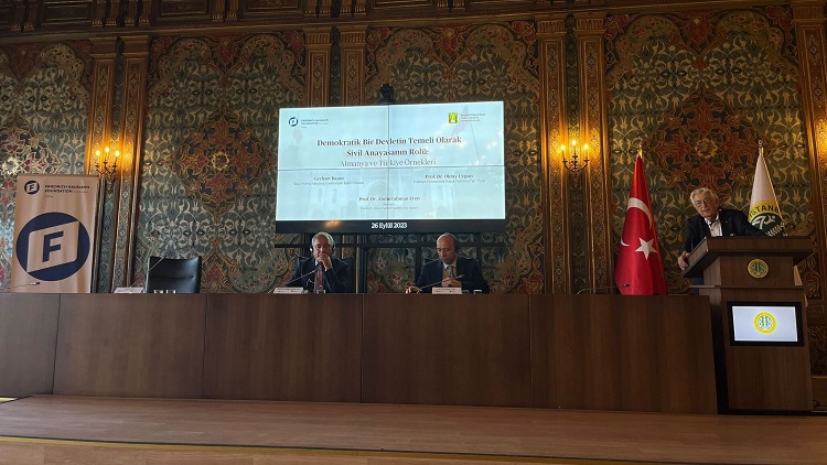 Gerhart Baum_Menschenrechte_2023