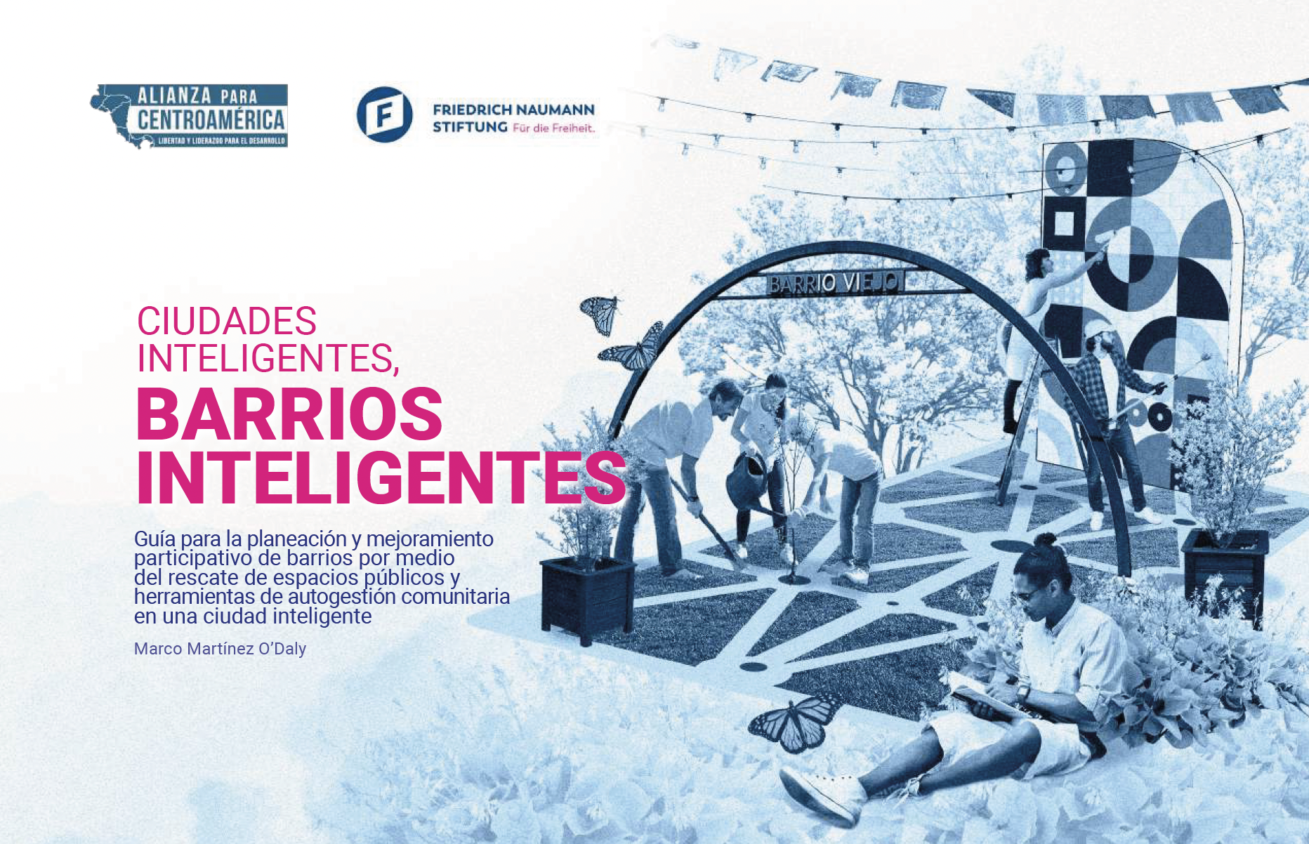 barrios inteligentes