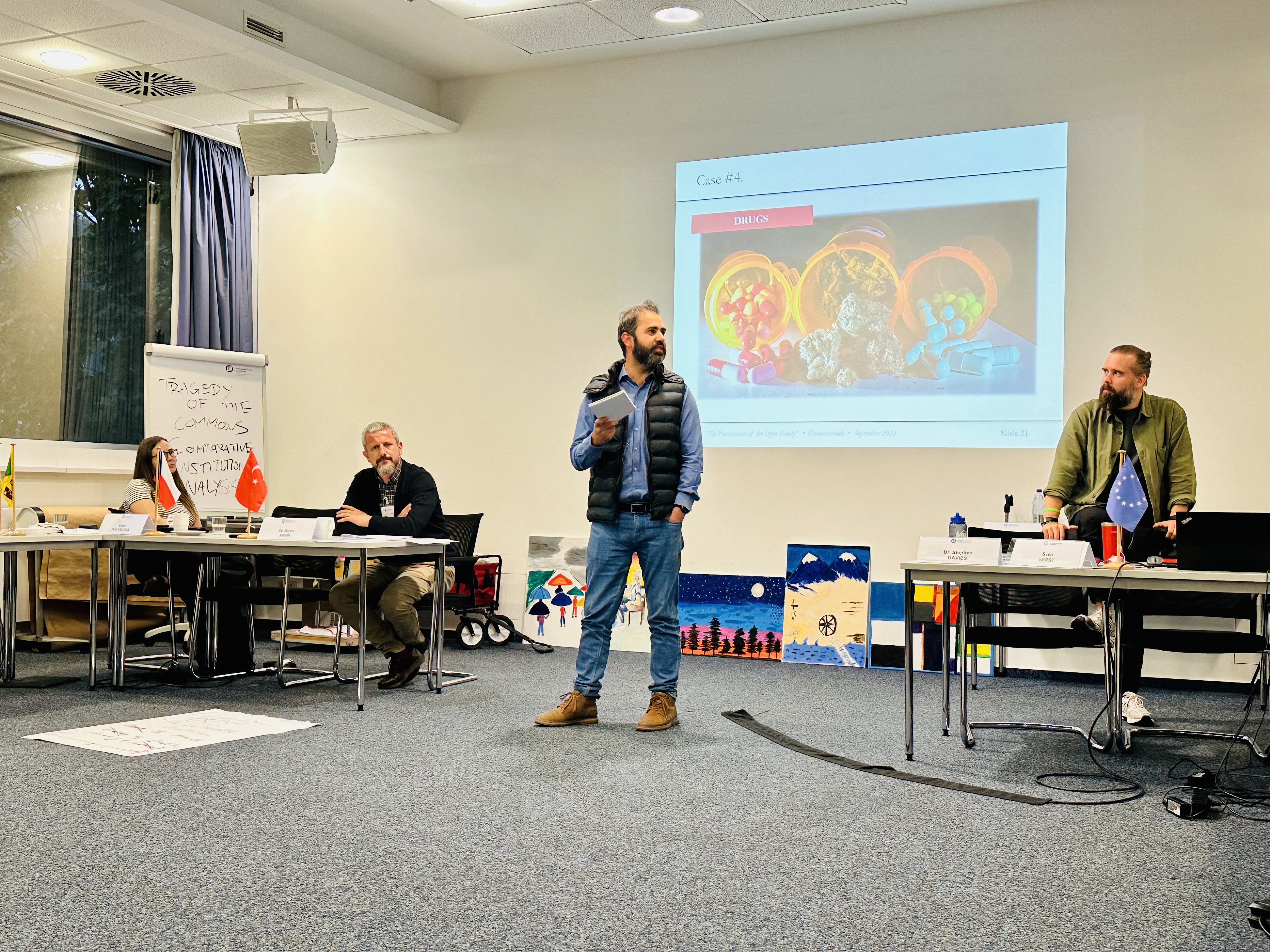 2023-10-24-iaf-gummersbach-defending-open-societies-syed-wasif-naqvi