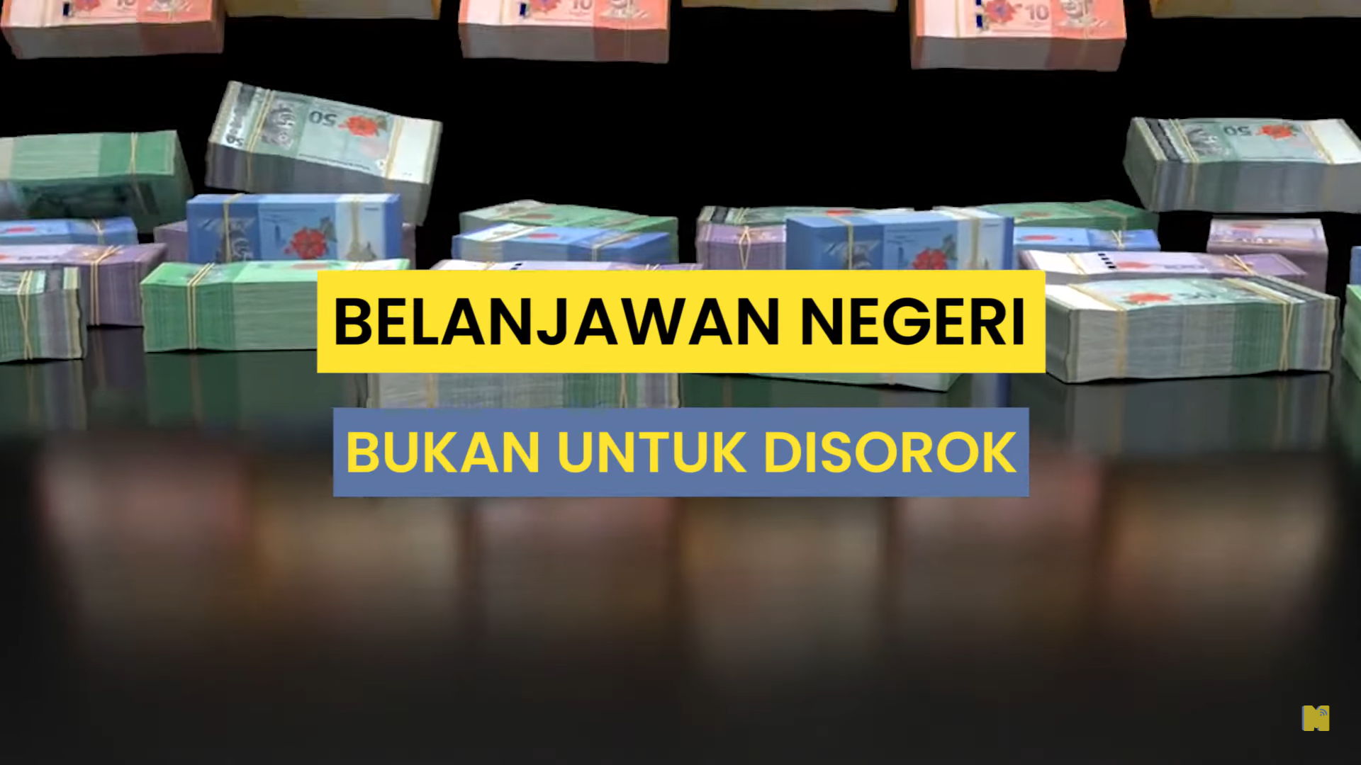Memahami Belanjawan Untuk Orang Baru