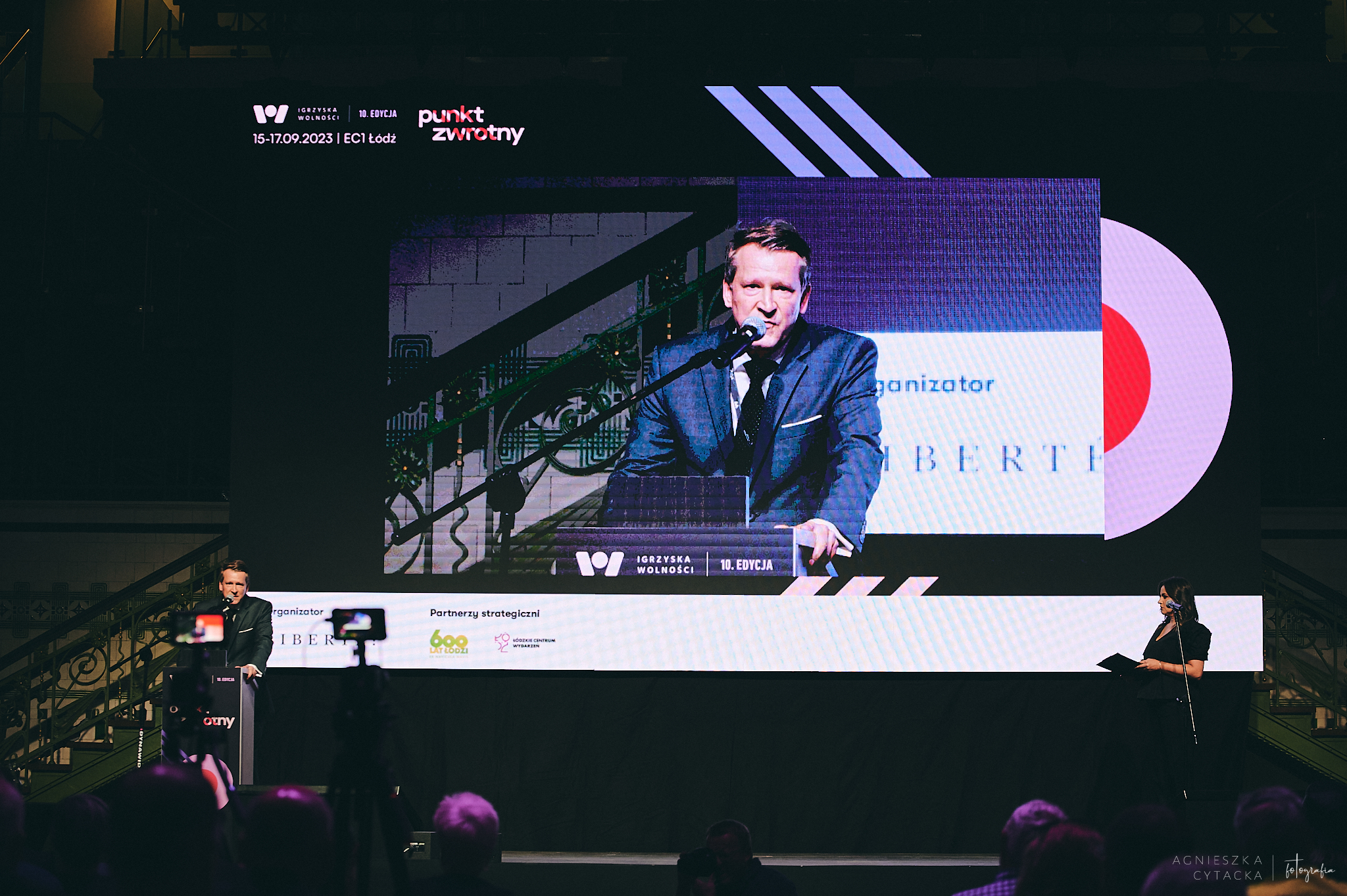 Dr. Lars- André Richter