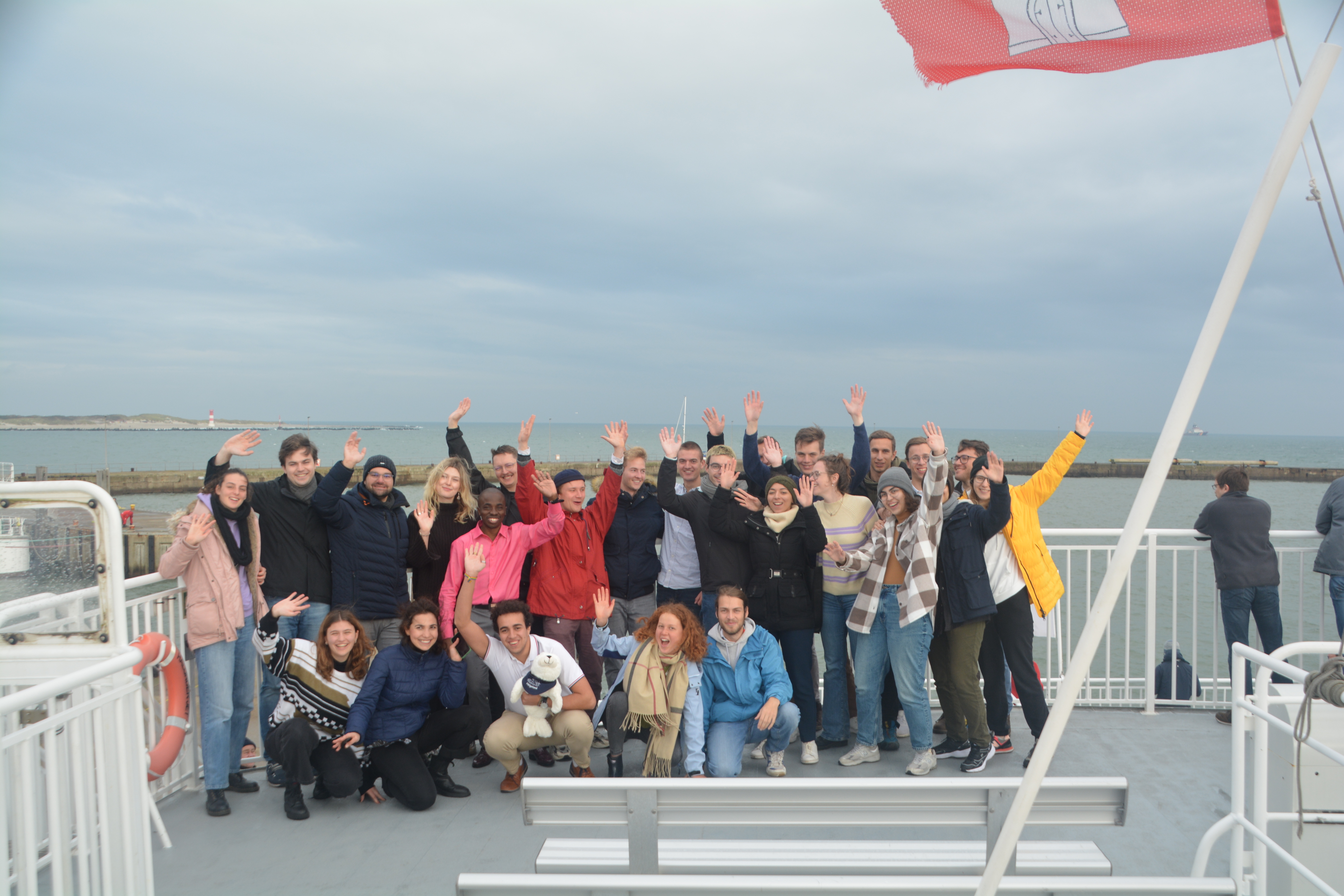 Inlandsakademie 2023