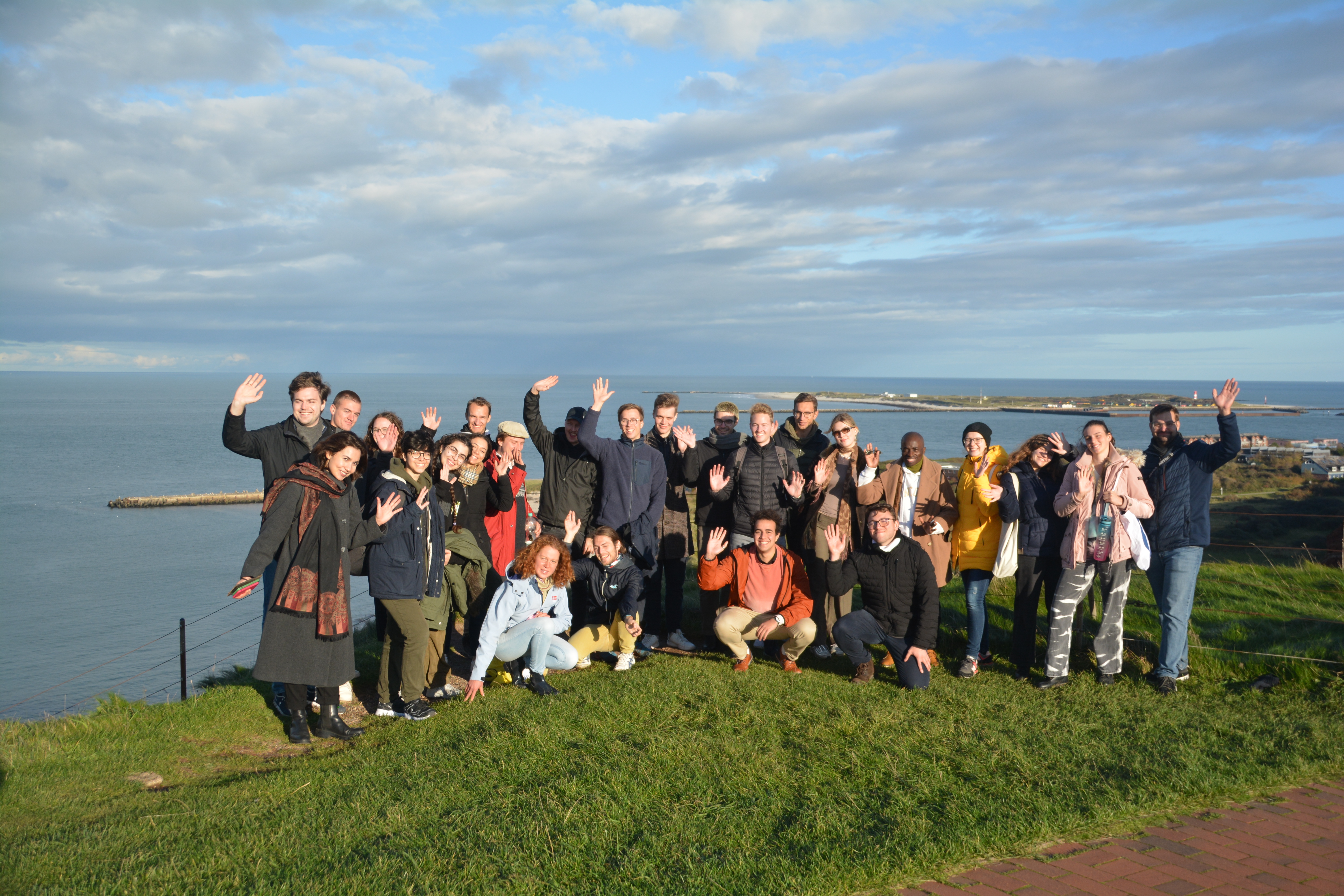 Inlandsakademie 2023