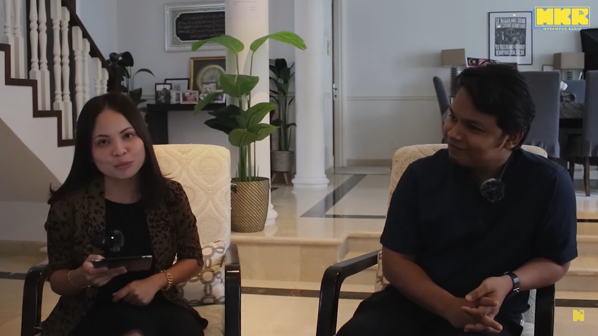 MUDA & PH: Siapa HUTANG Siapa?