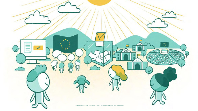 Radicality of Sunlight Cover