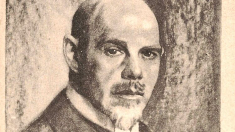 Walter Rathenau 