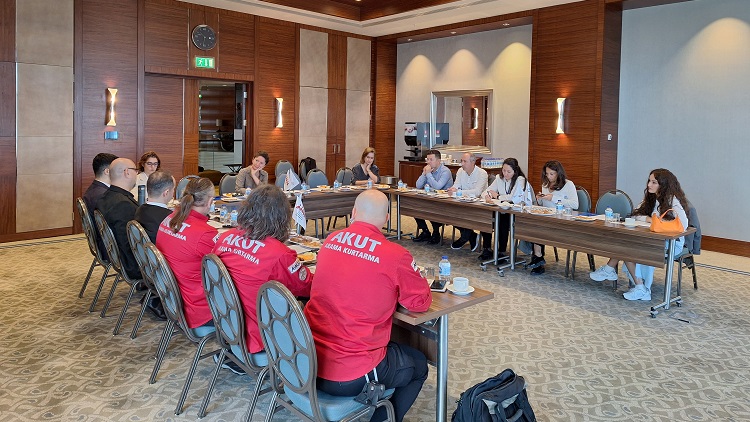 Sustainable Cities-Bursa Roundtable