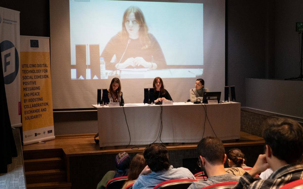 Utilizing Digital Technology