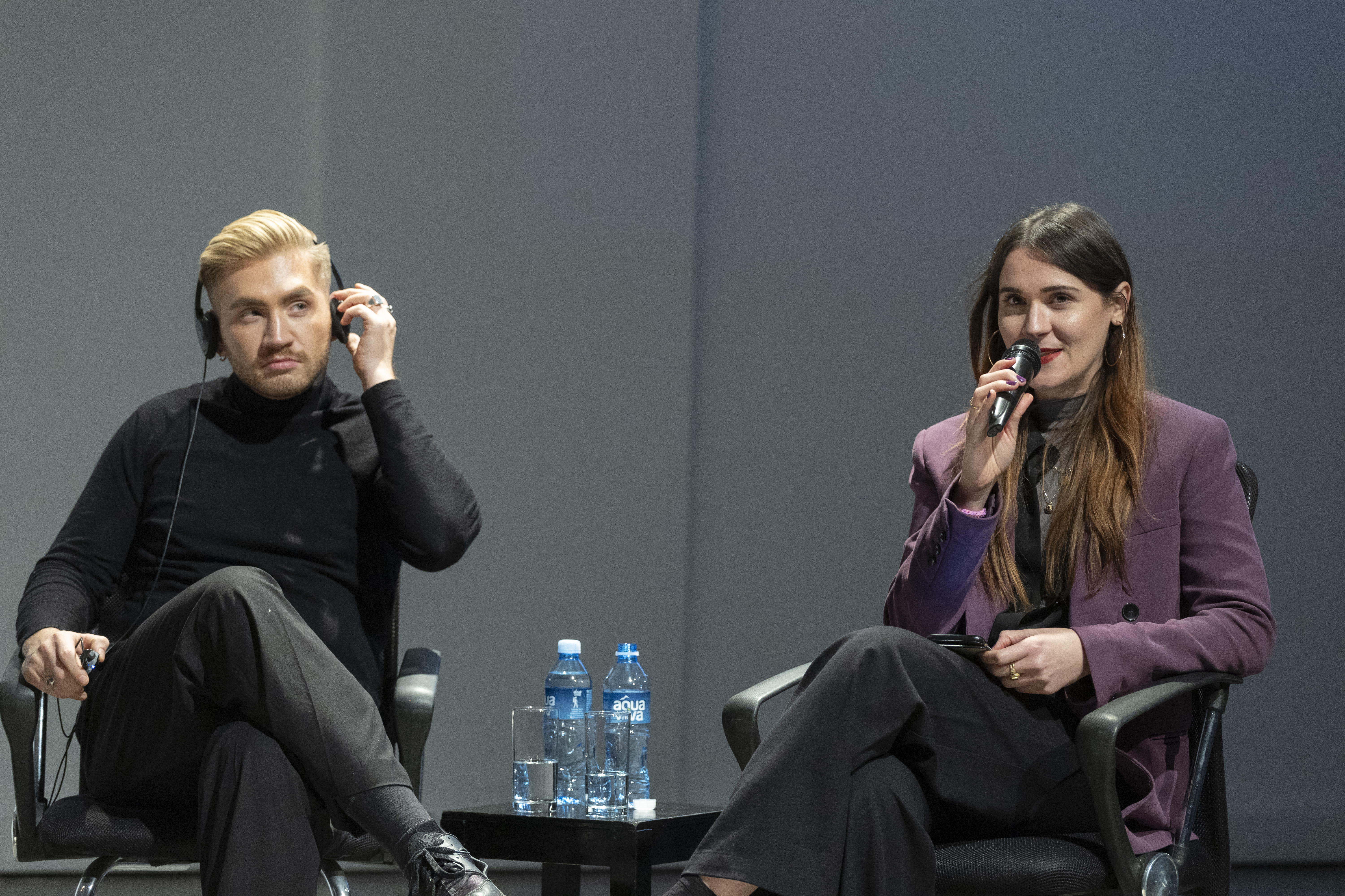 Special Screening "Istina", Belgrade 8.11.2023