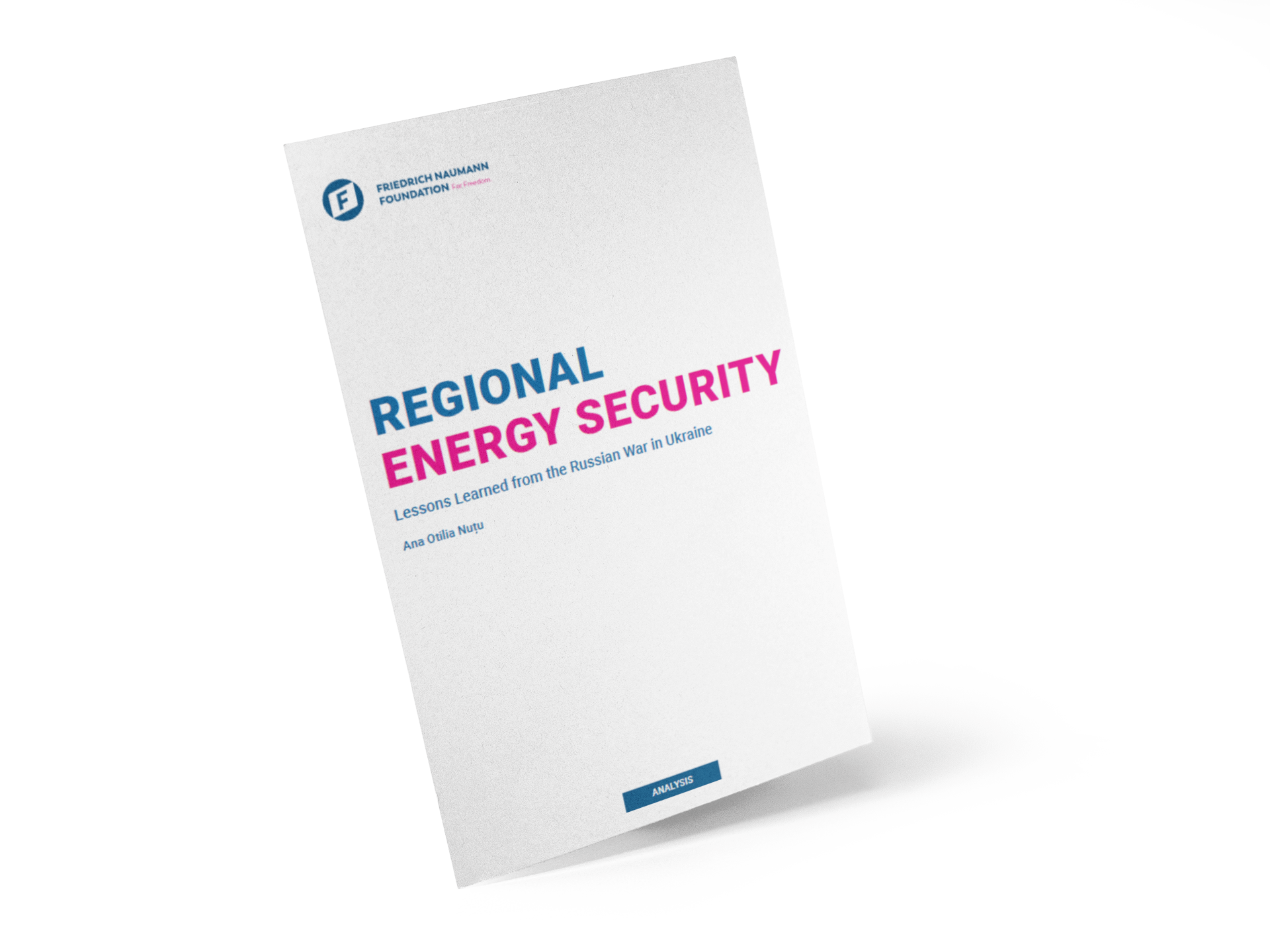 Regional Energy Security