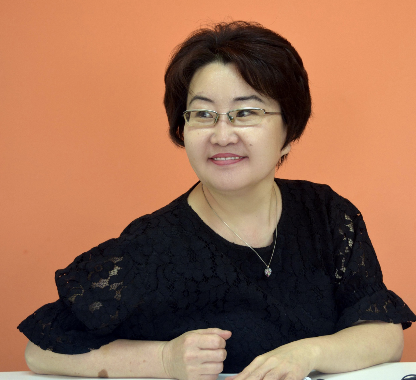 Munkhmandakh Myagmar