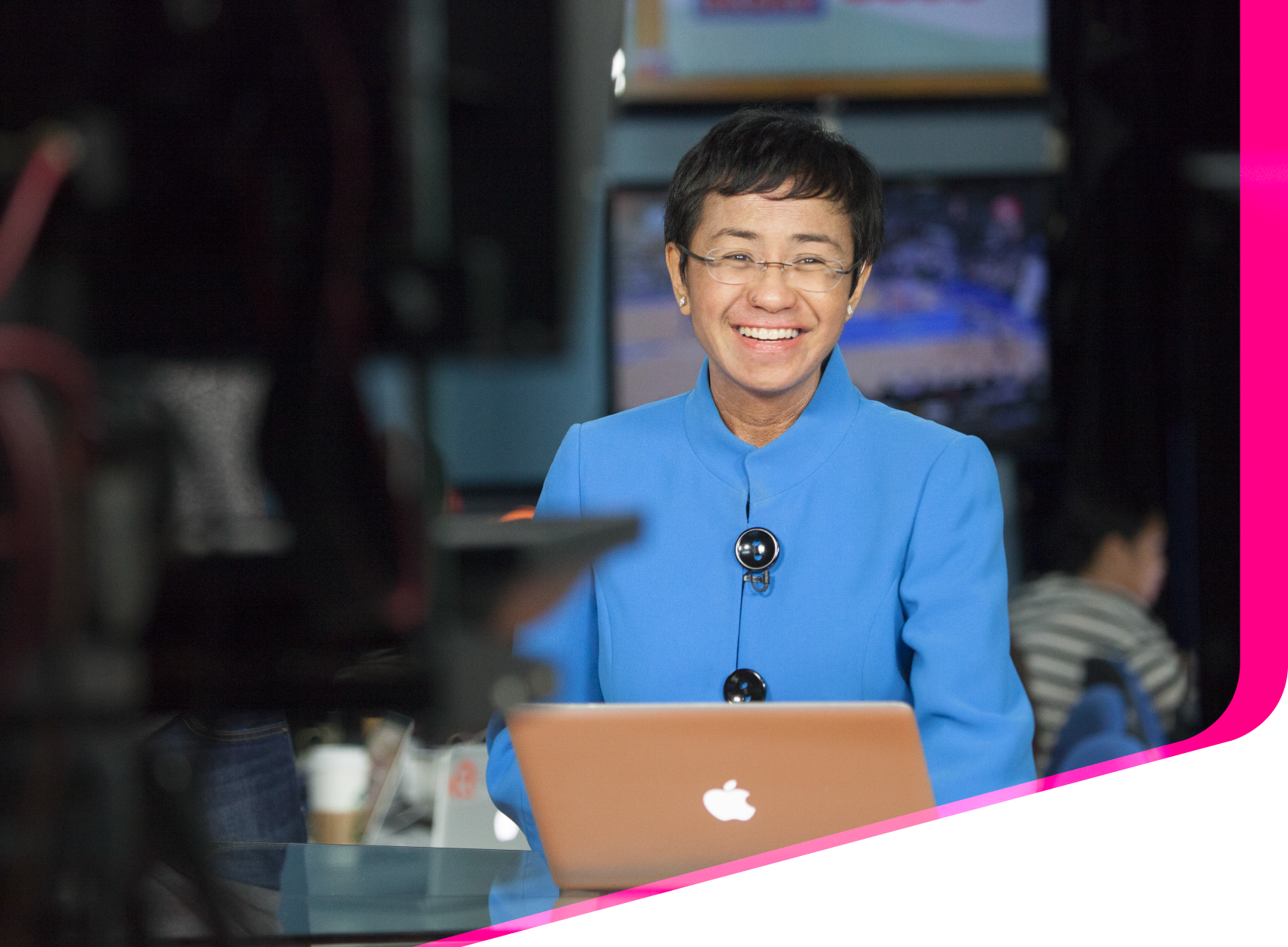 Maria Ressa