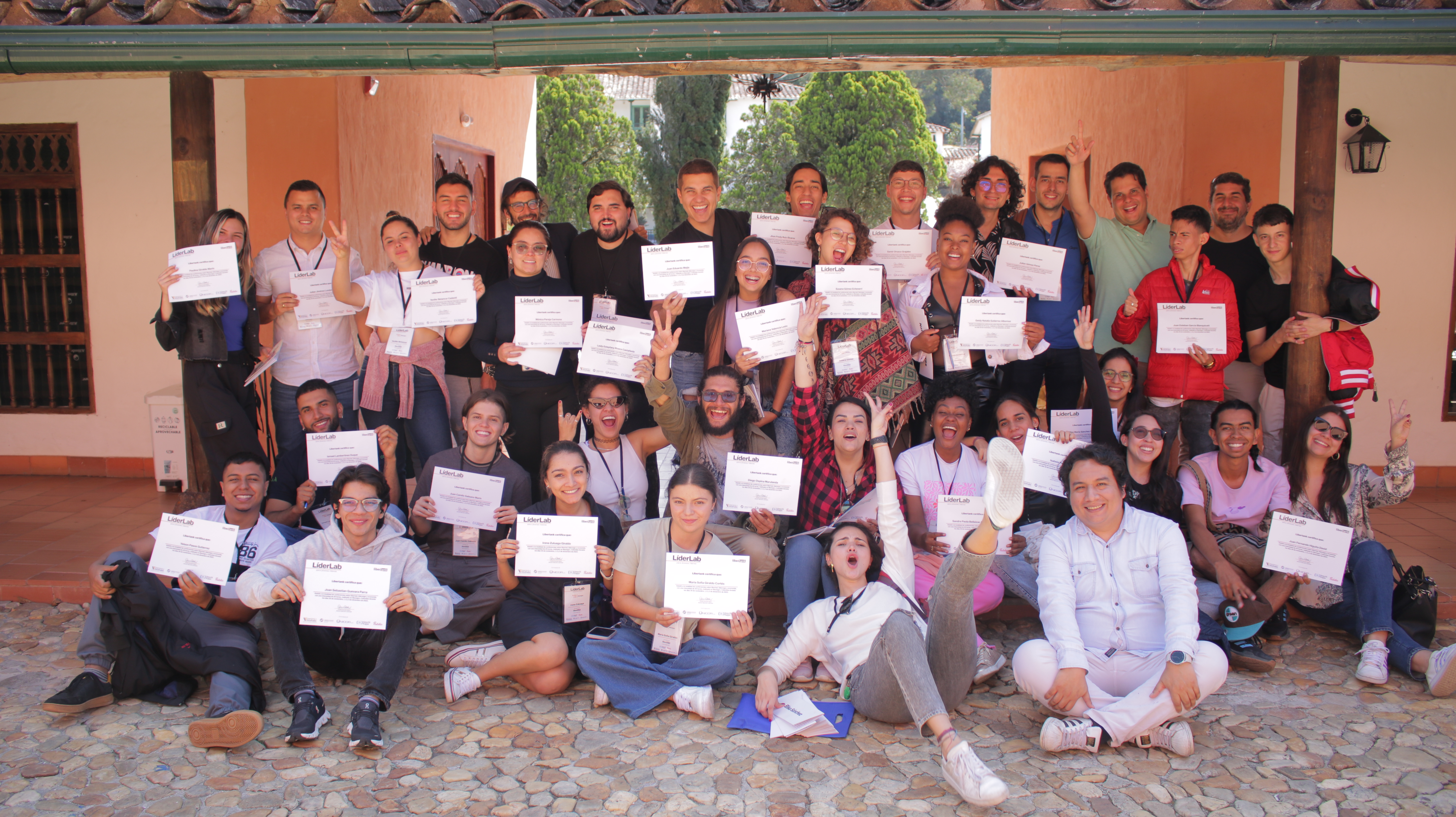 LiderLab Medellín 2023