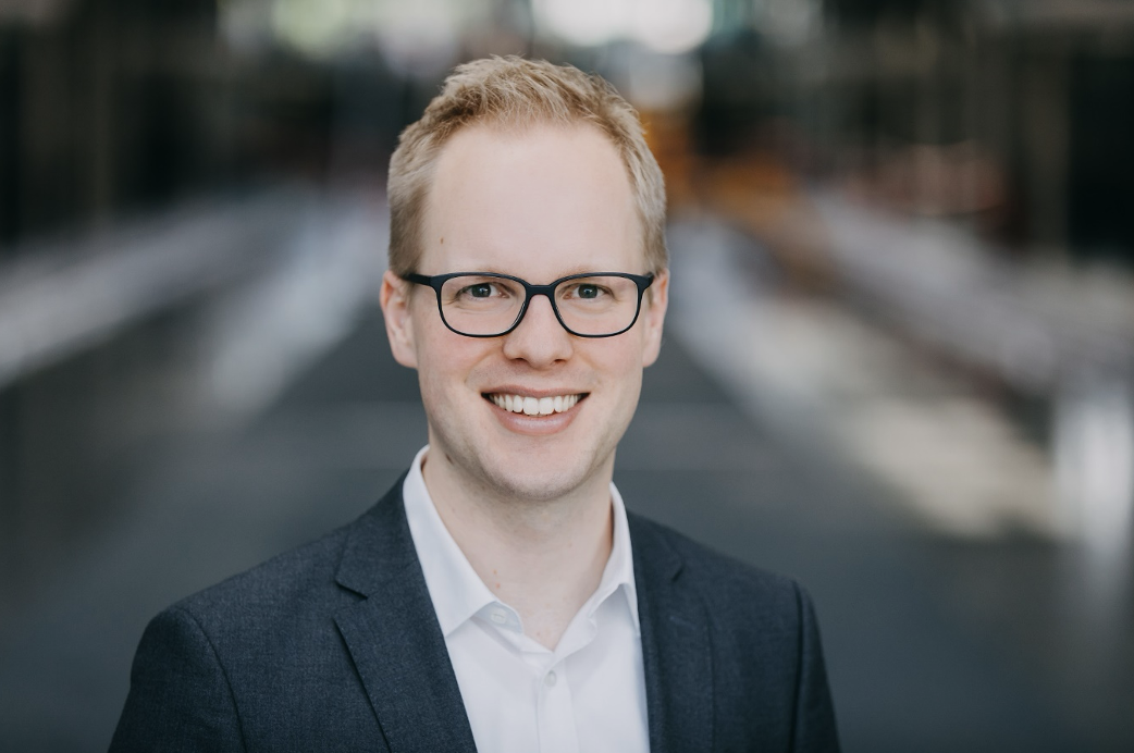 Dr. Jens Brandenburg