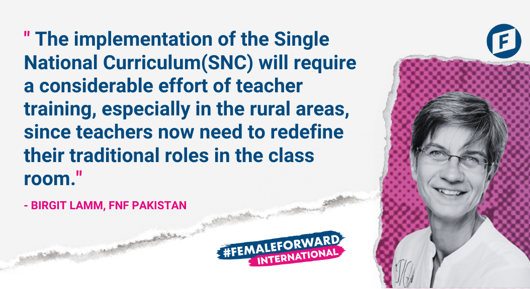 SNC Quote by Birgit Lamm from her paper in ZRI