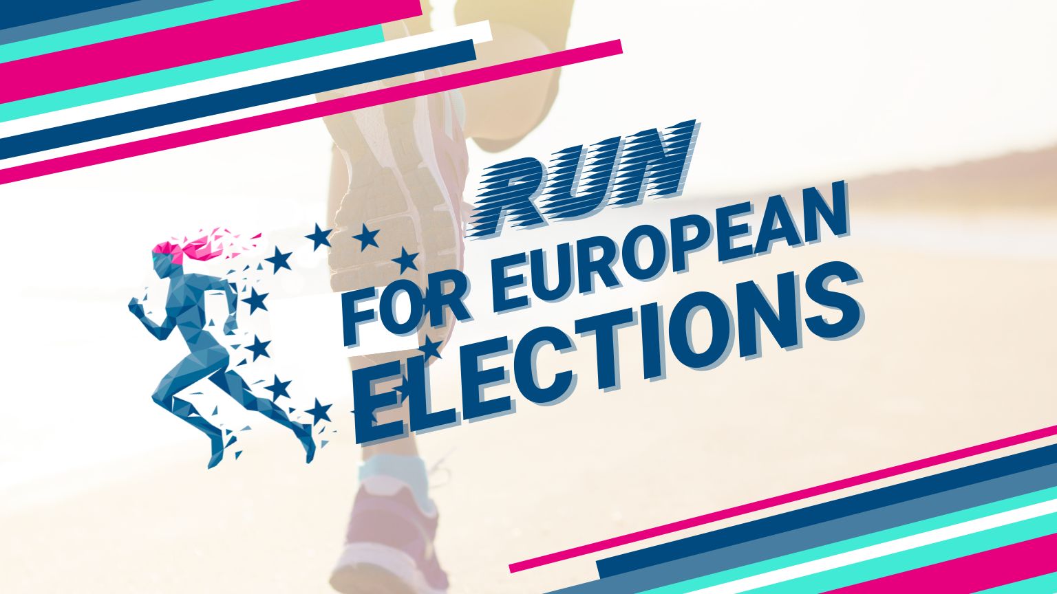 Run for Europe