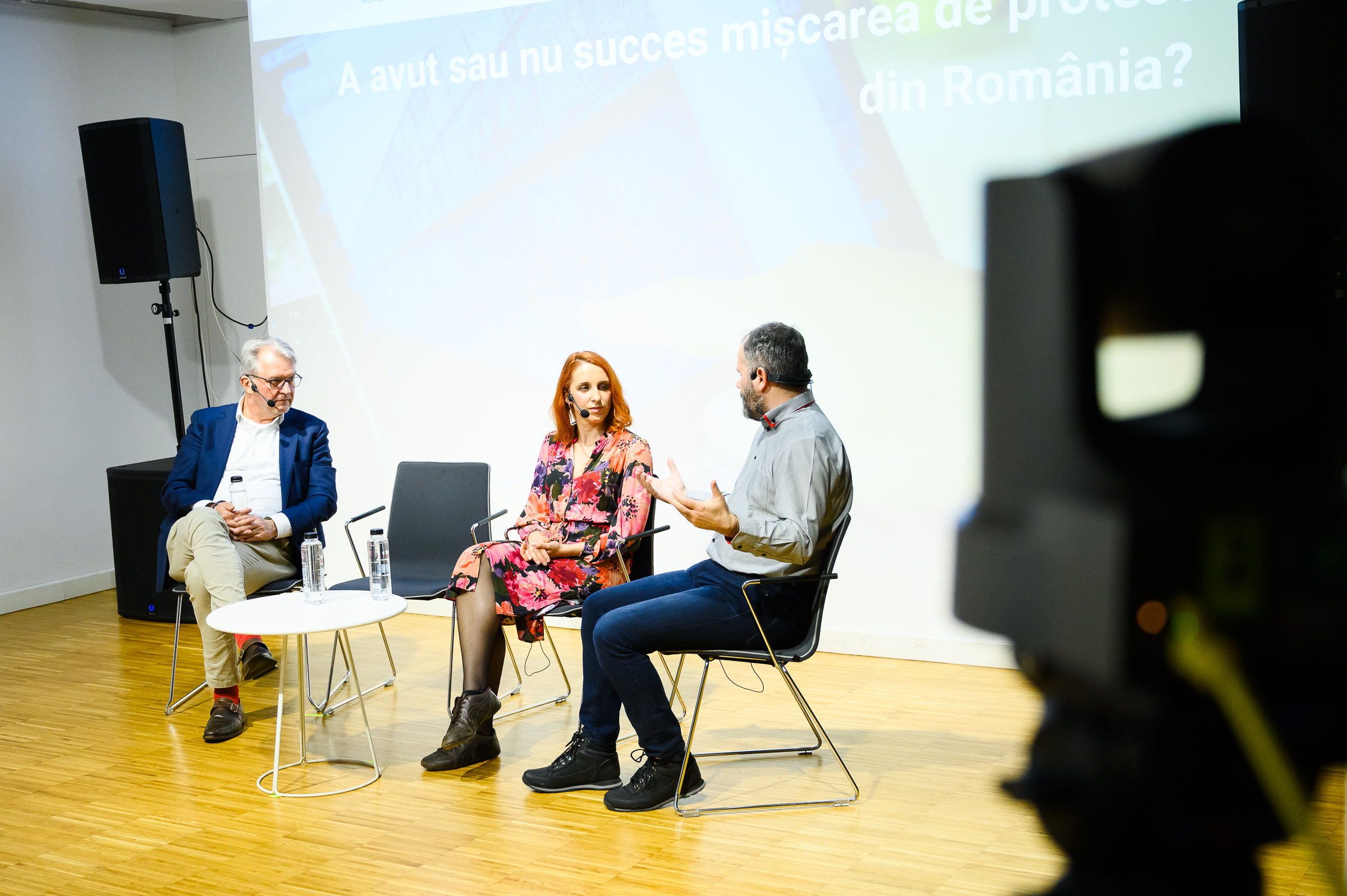 "Think Freedom: The Catalyst" Premiere and Film Discussion