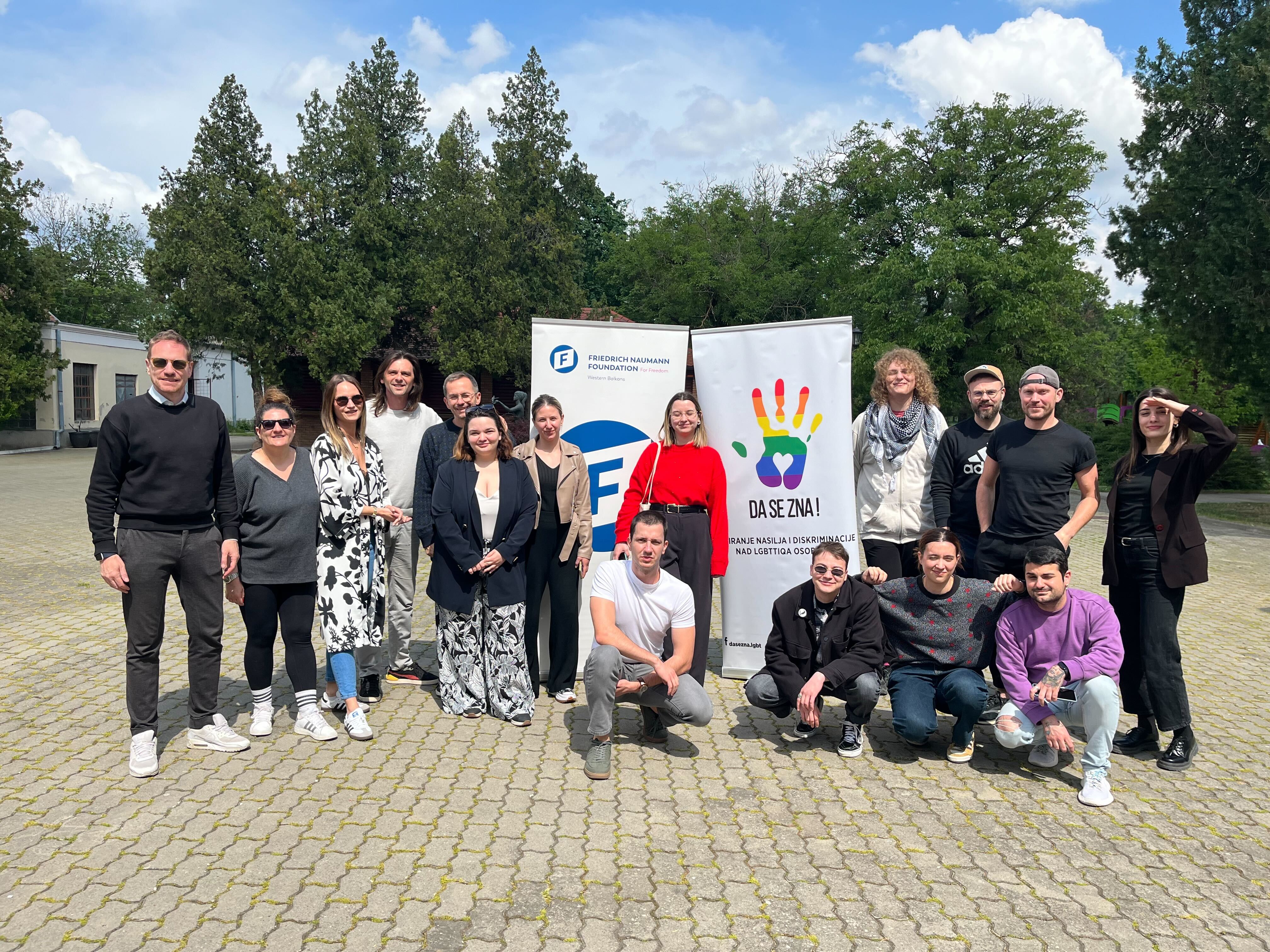 MeetUP on Hate Crime and Hate Speach 