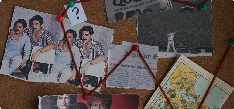 Teyit şehir efsanelerinin peşinde