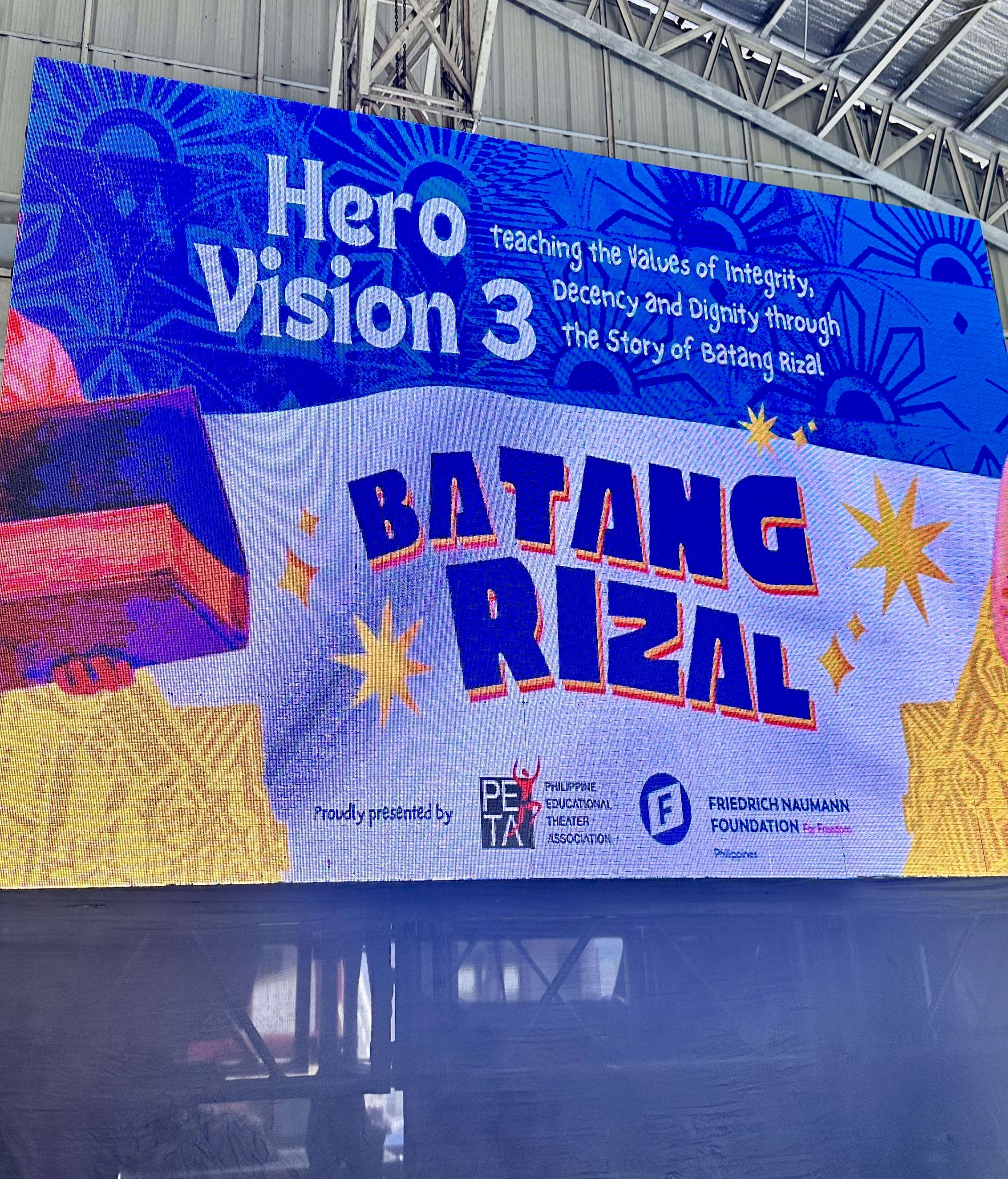 Batang Rizal