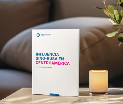Influencia Sino Rua en Centroamérica
