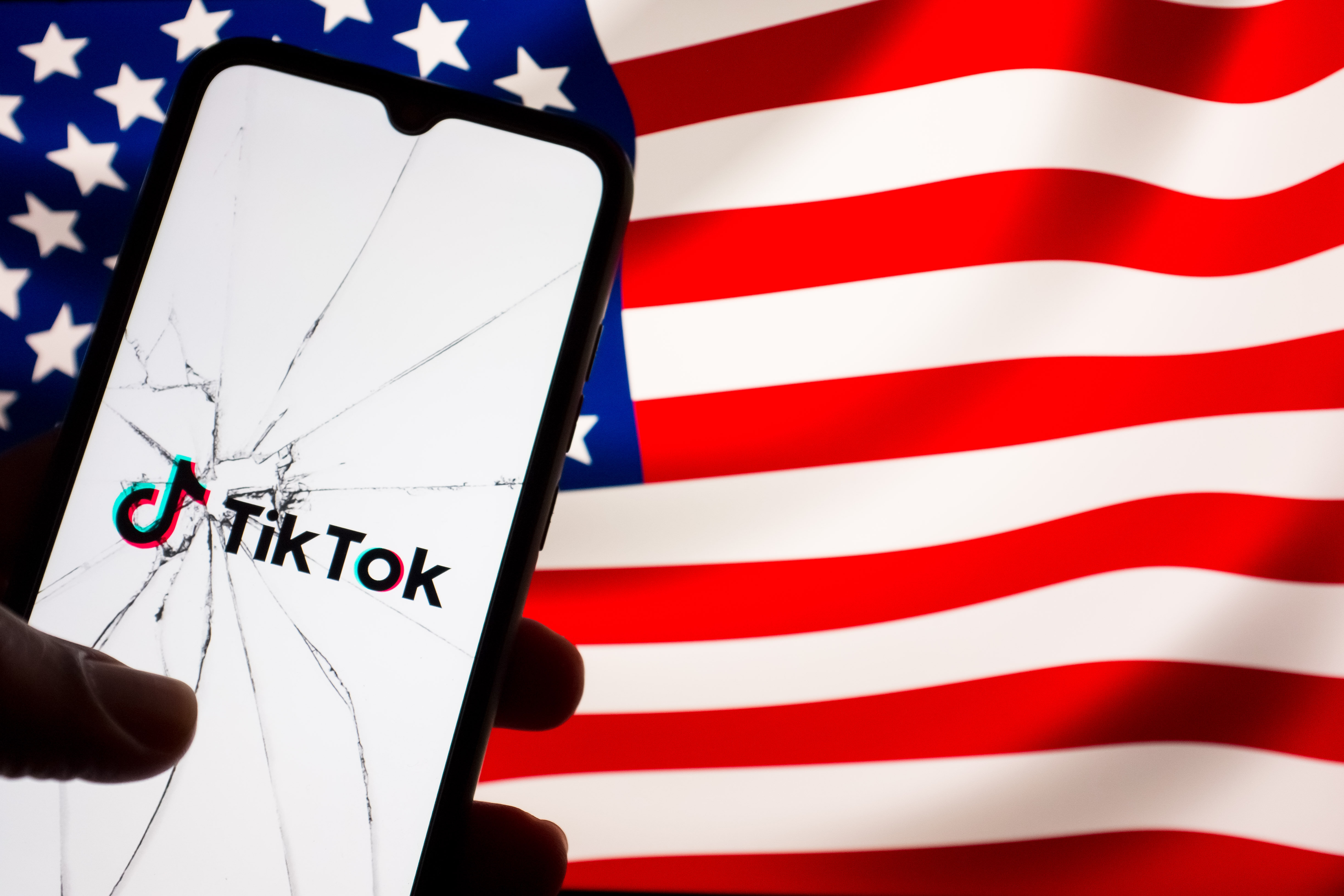 TikTok USA