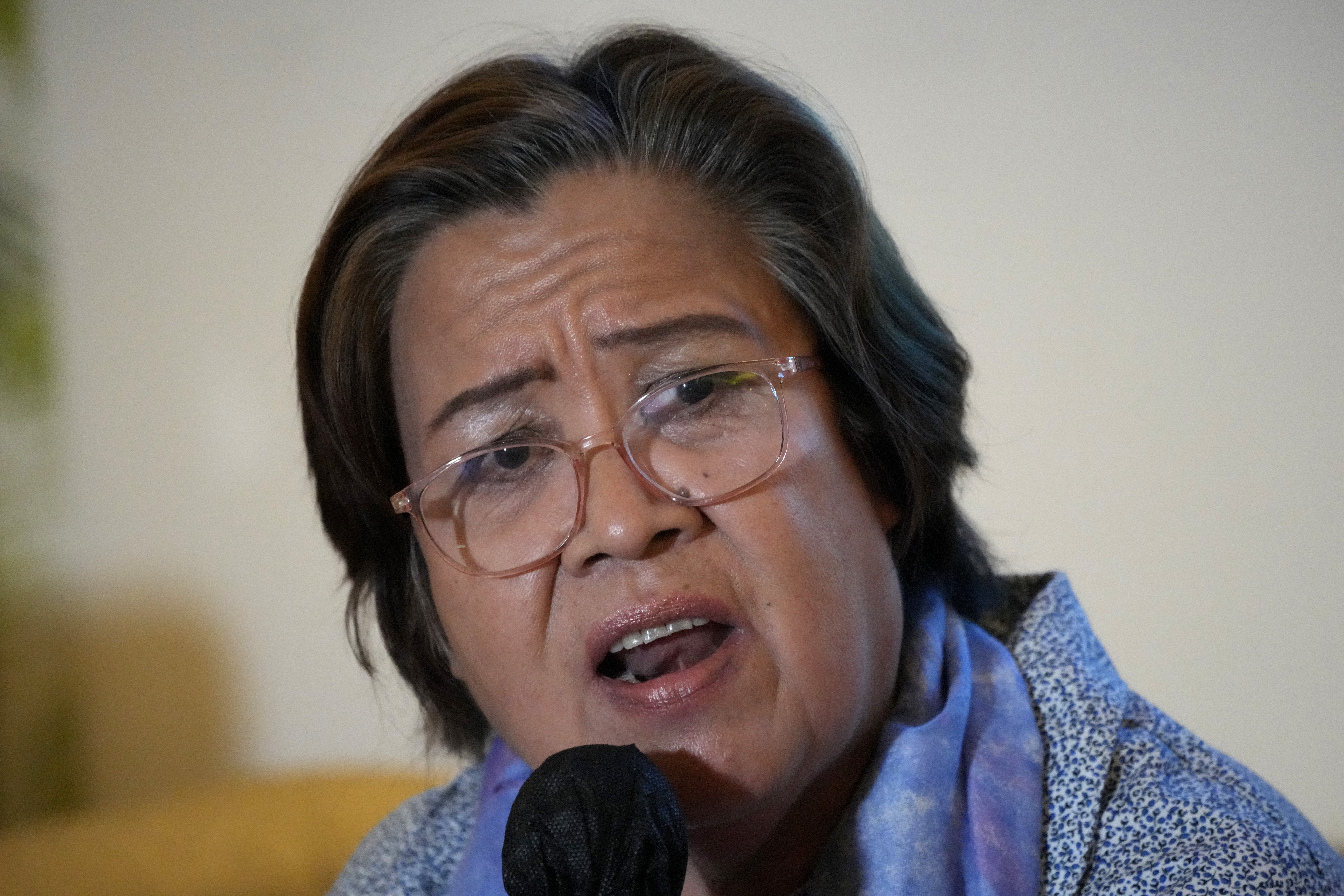 Leila de Lima