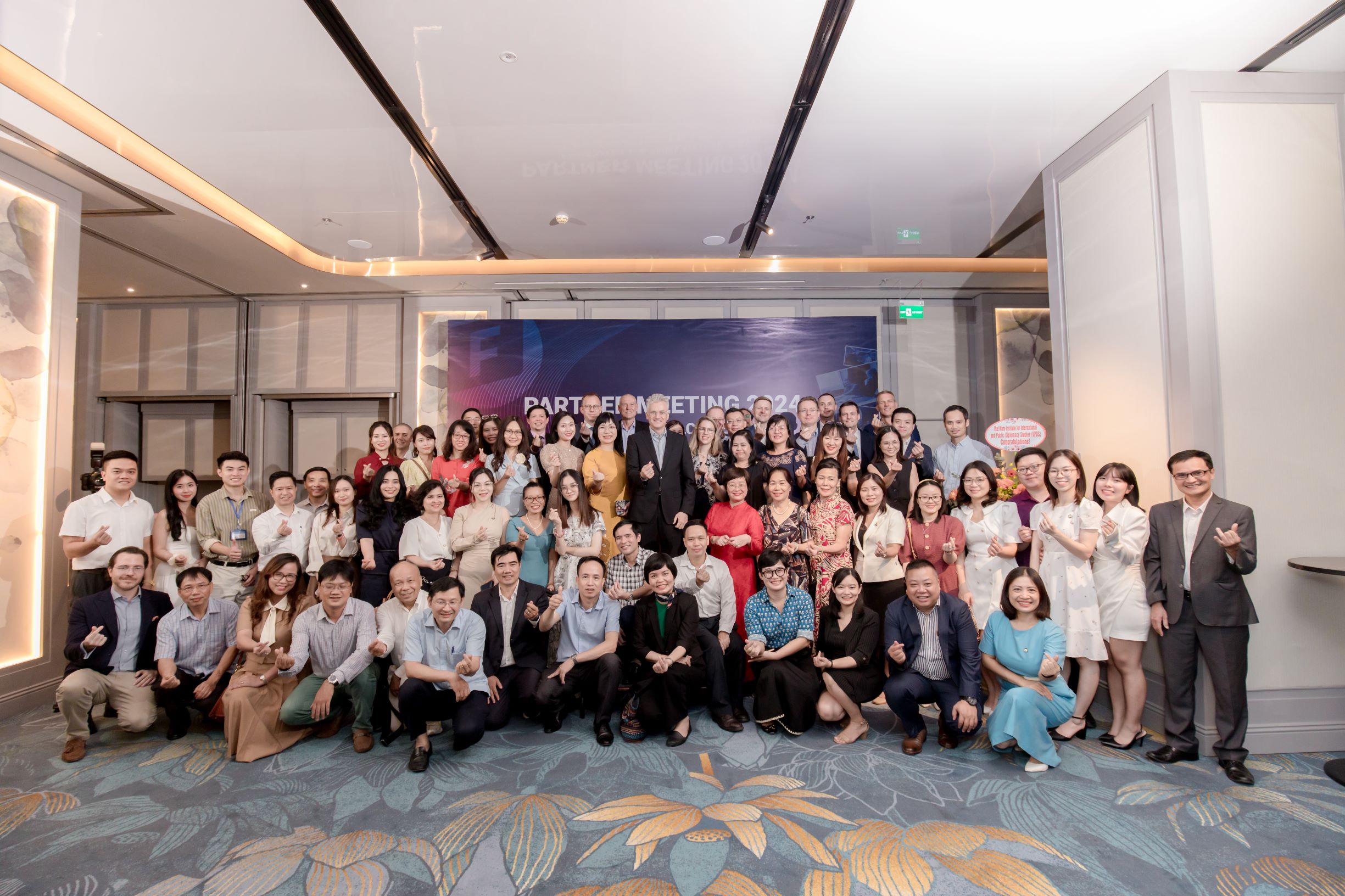 FNF Partner Meeting 2024