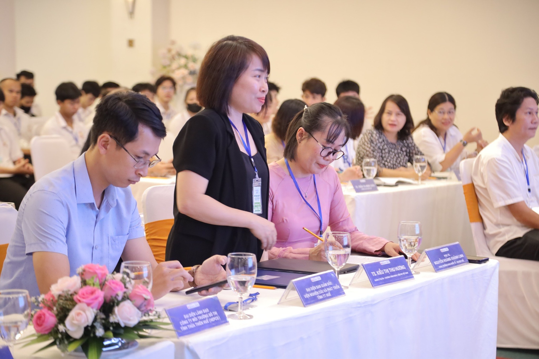 Climate Change Programme - FNF Vietnam