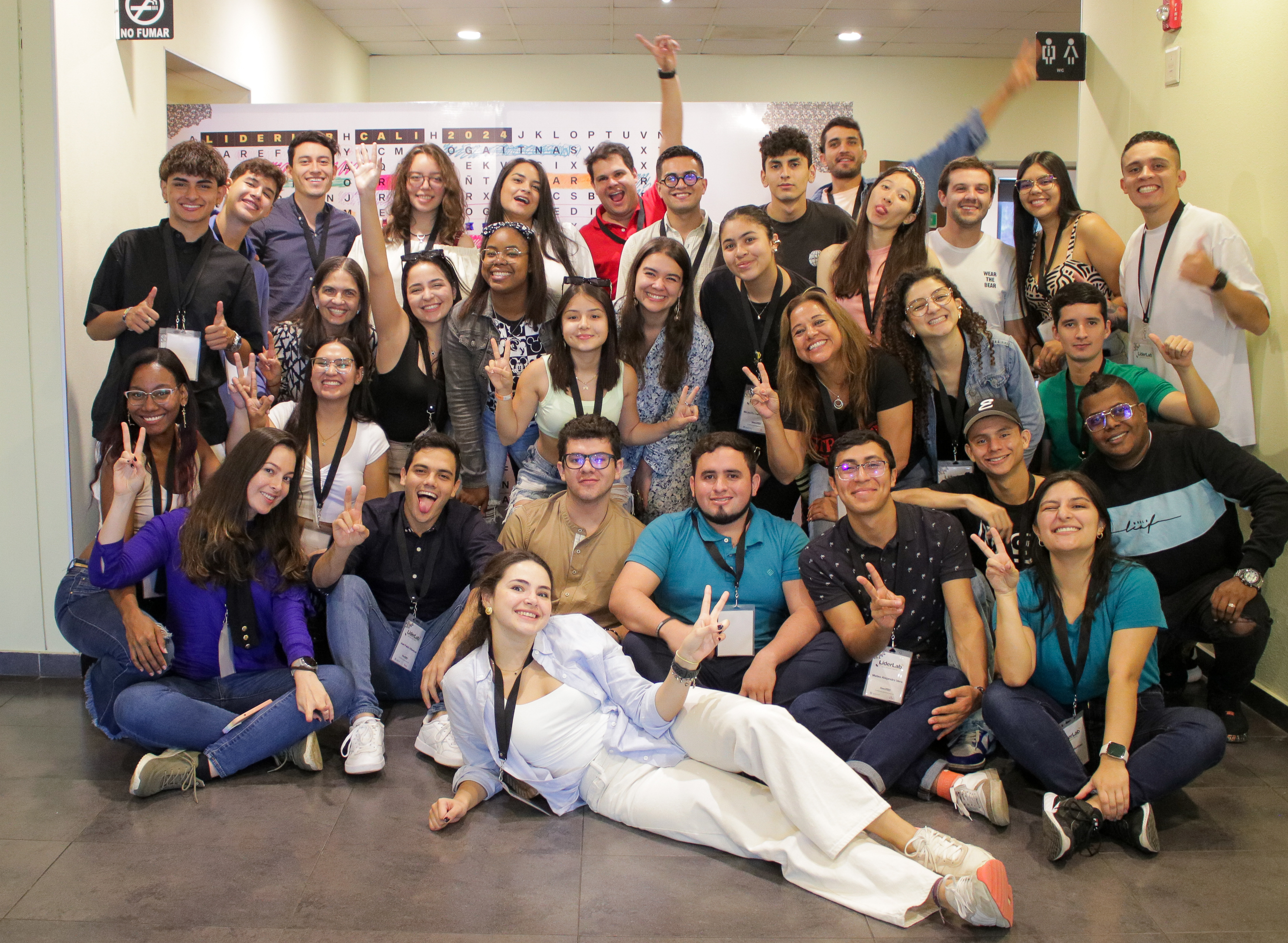 Liderlab Cali 2024