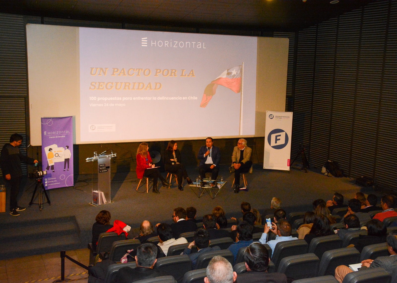 Presentación Panel Horizontal 2024