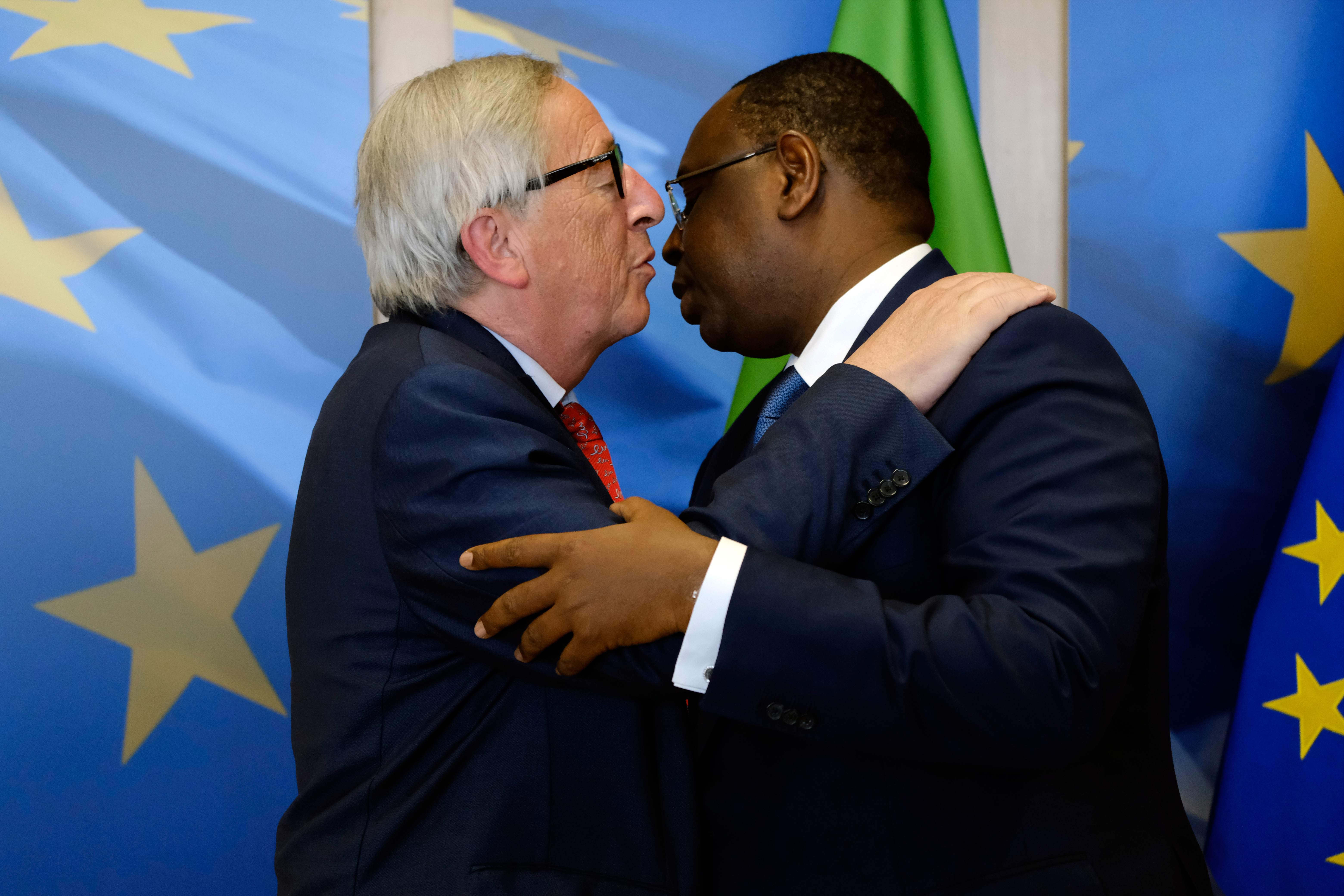EU Africa