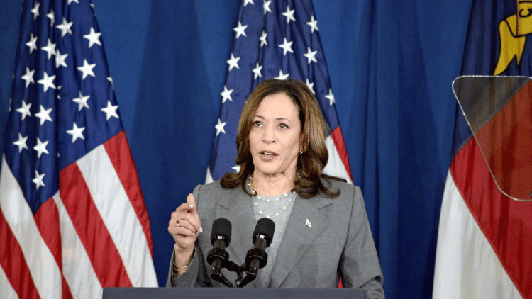 Die Vereinigten Staaten marschieren handelspolitisch in Richtung Protektionismus.