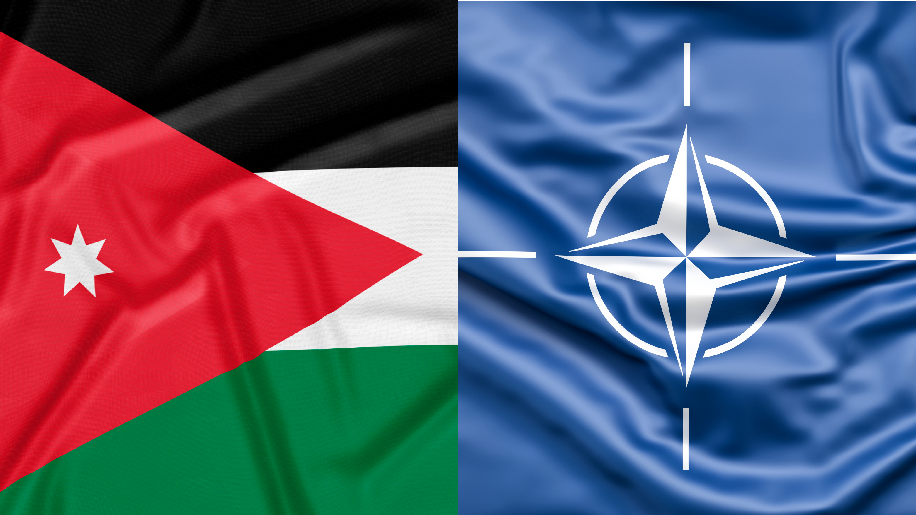 NATO - JORDAN