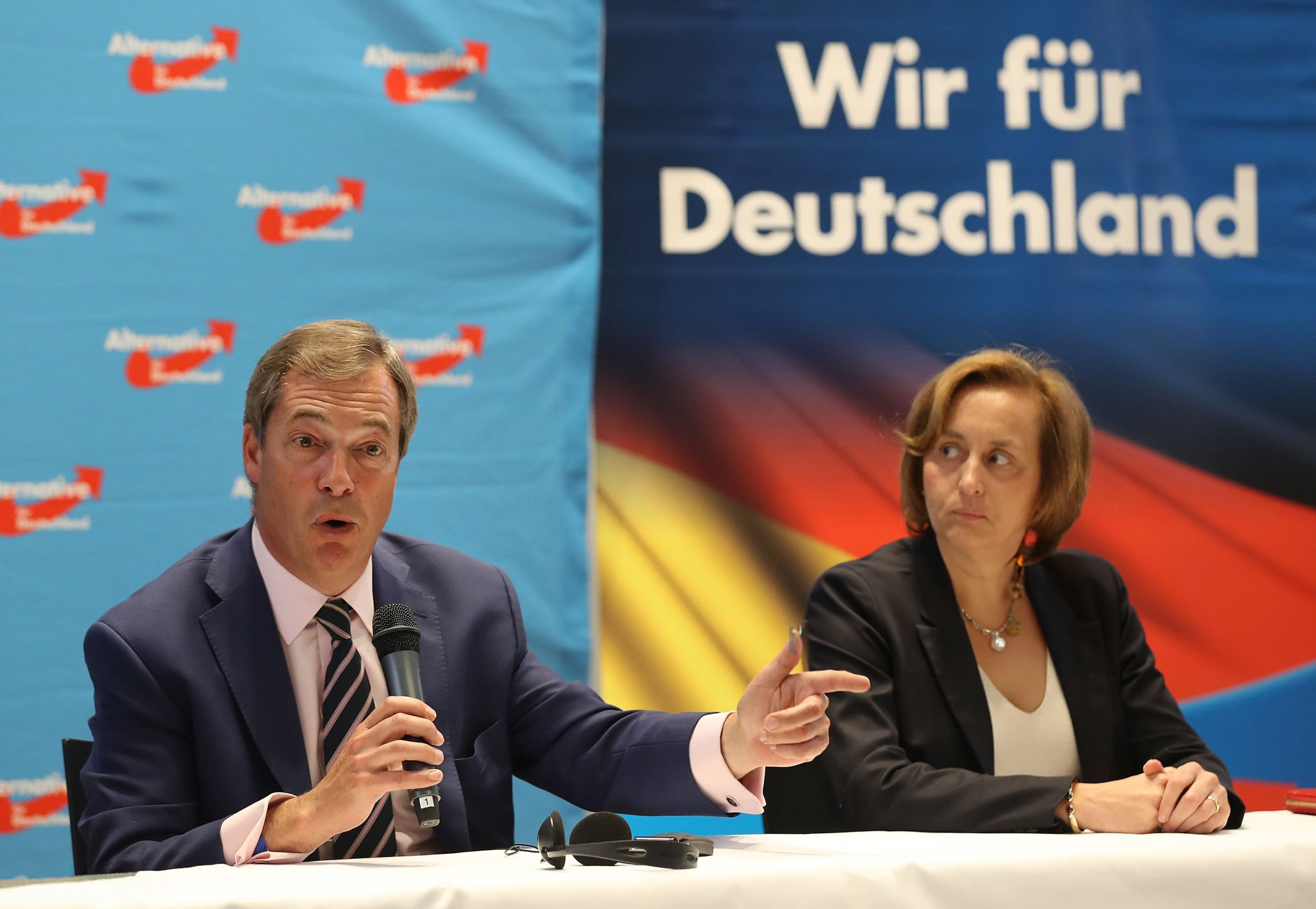 AfD