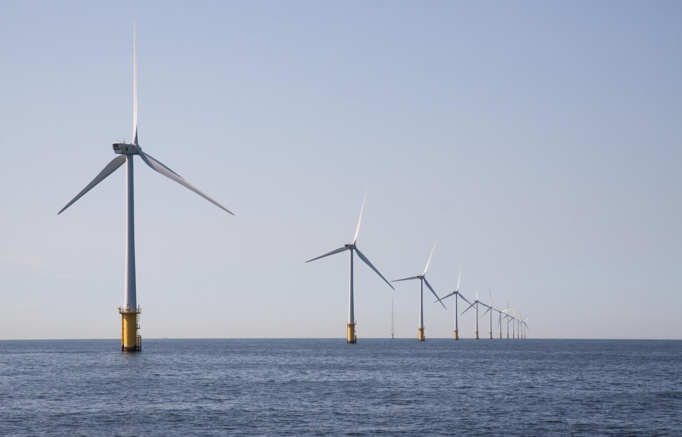 offshore-wind-farm