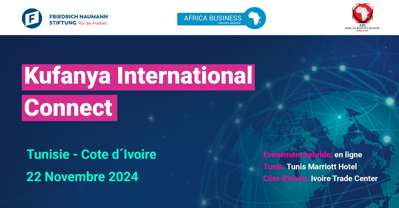 Kufanya International Connect 