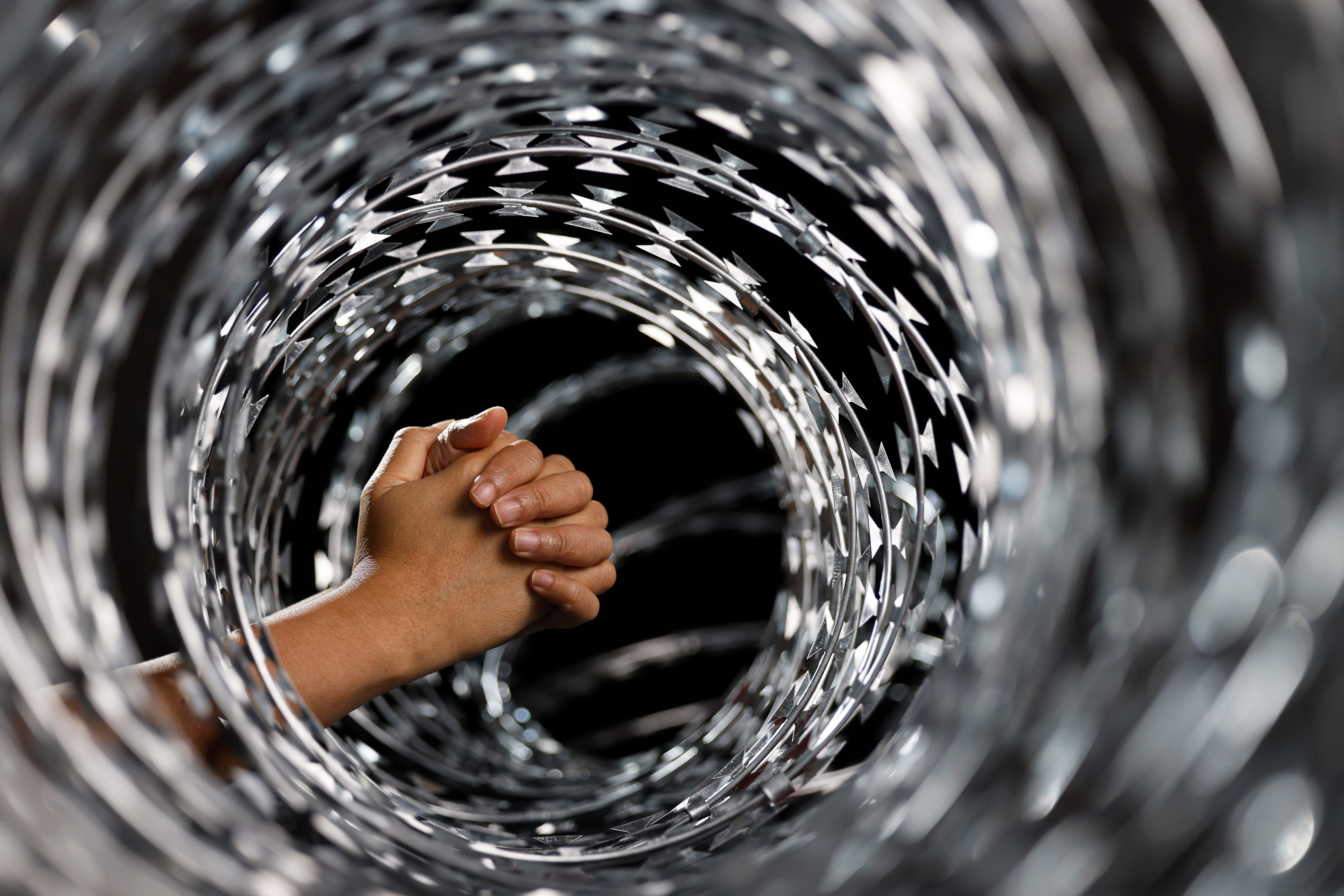 Der Tag der Menschenrechte wird jedes Jahr am 10. Dezember weltweit begangen