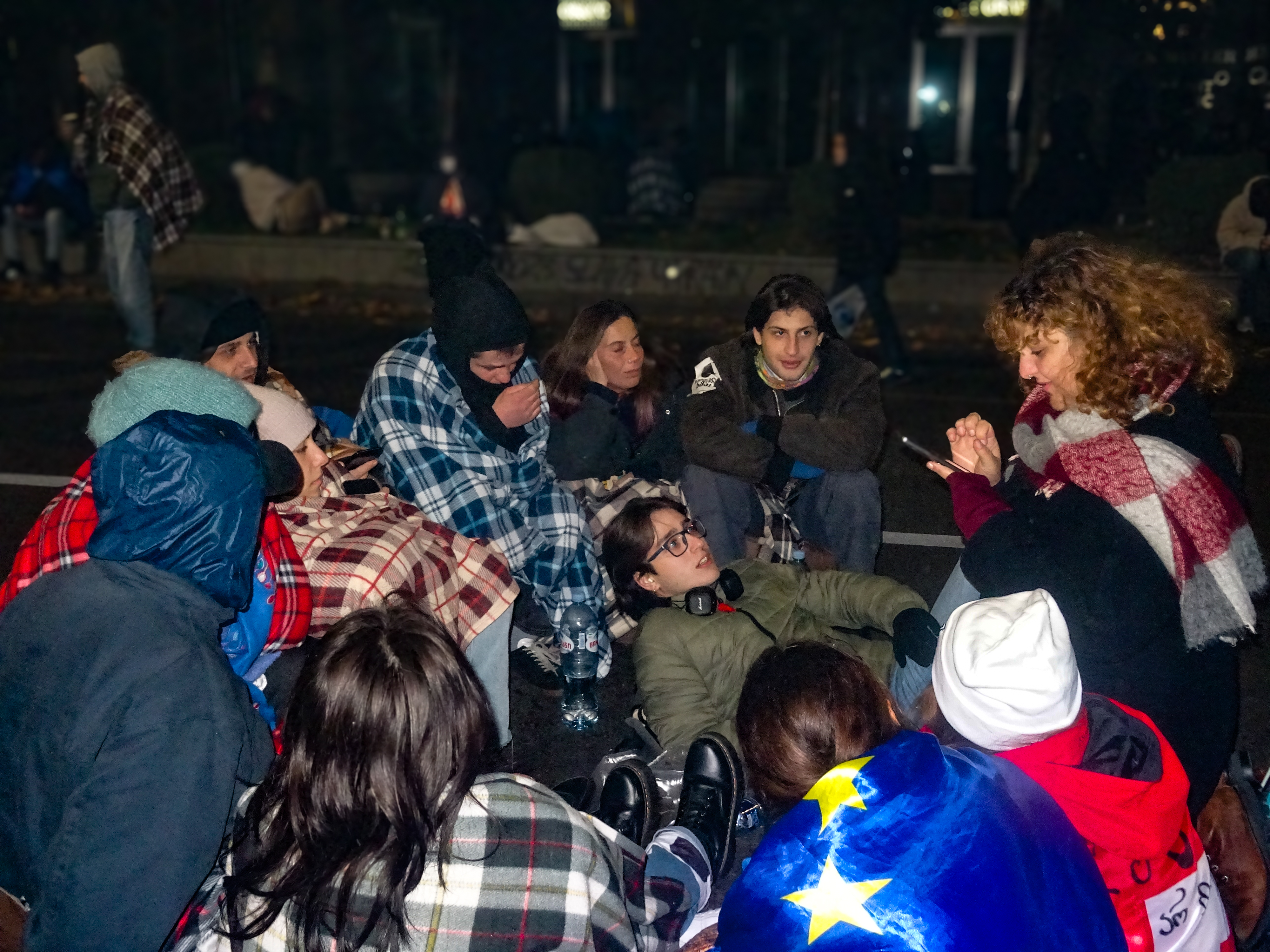 Ilia State University