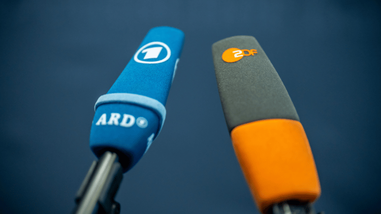 ARD-ZDF