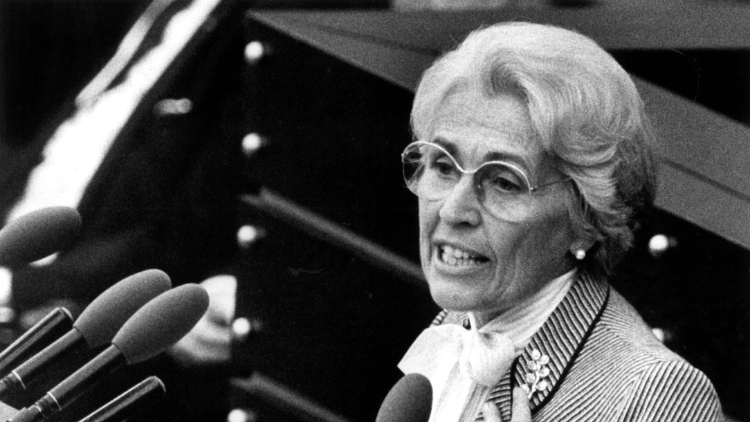 Hildegard Hamm-Brücher