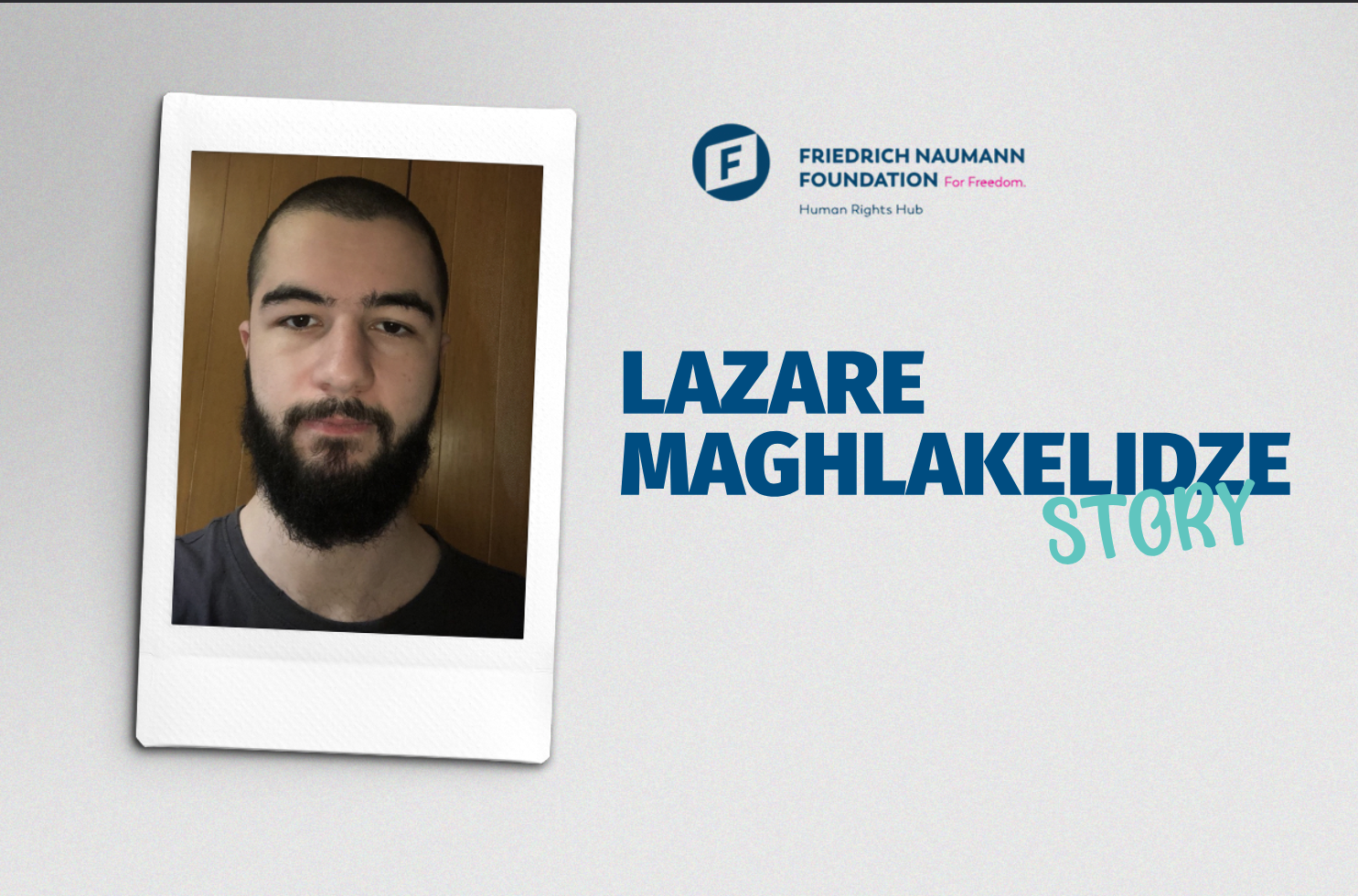 Lazare Maghlakelidze Cover ENG