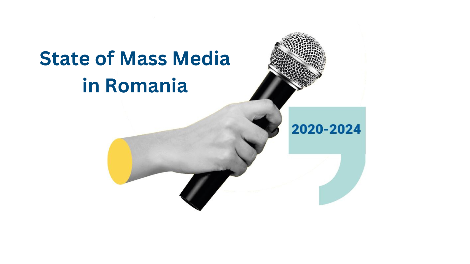 This report is a synthesis of the analyses of the last four years and presents an up-to-date scan of the Romanian media landscape.