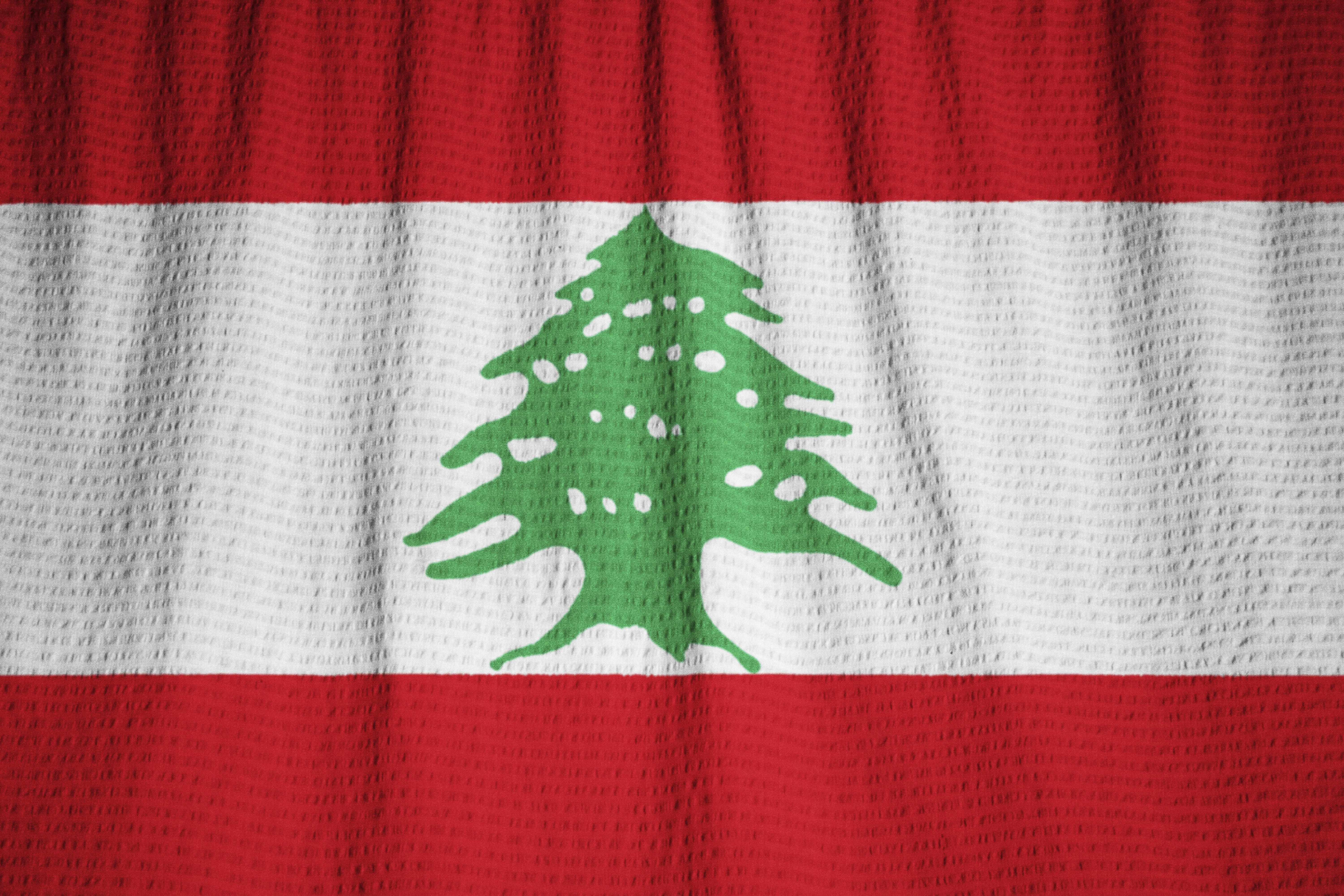 Lebanon_Flag