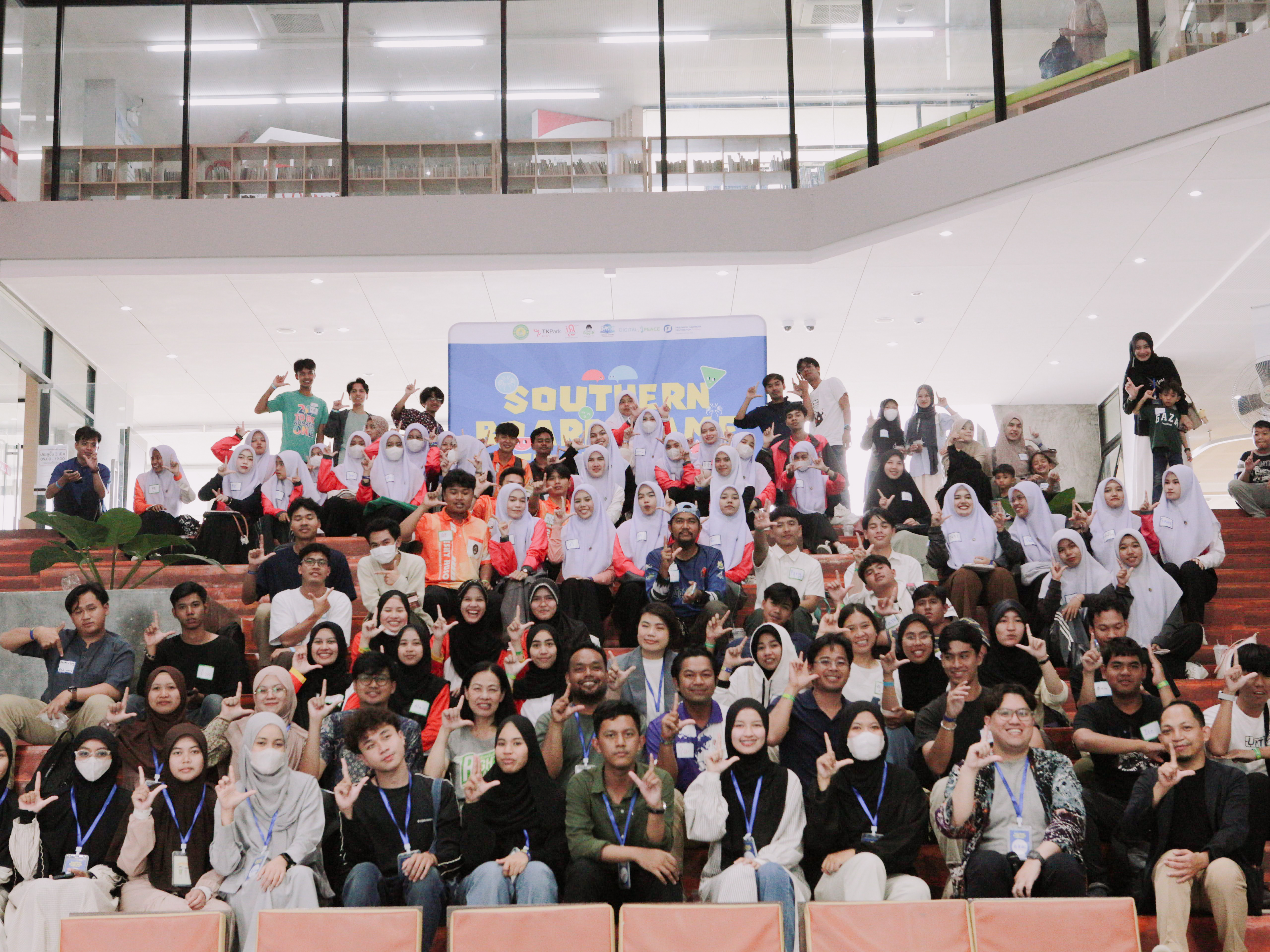 Southern Board Game Festival