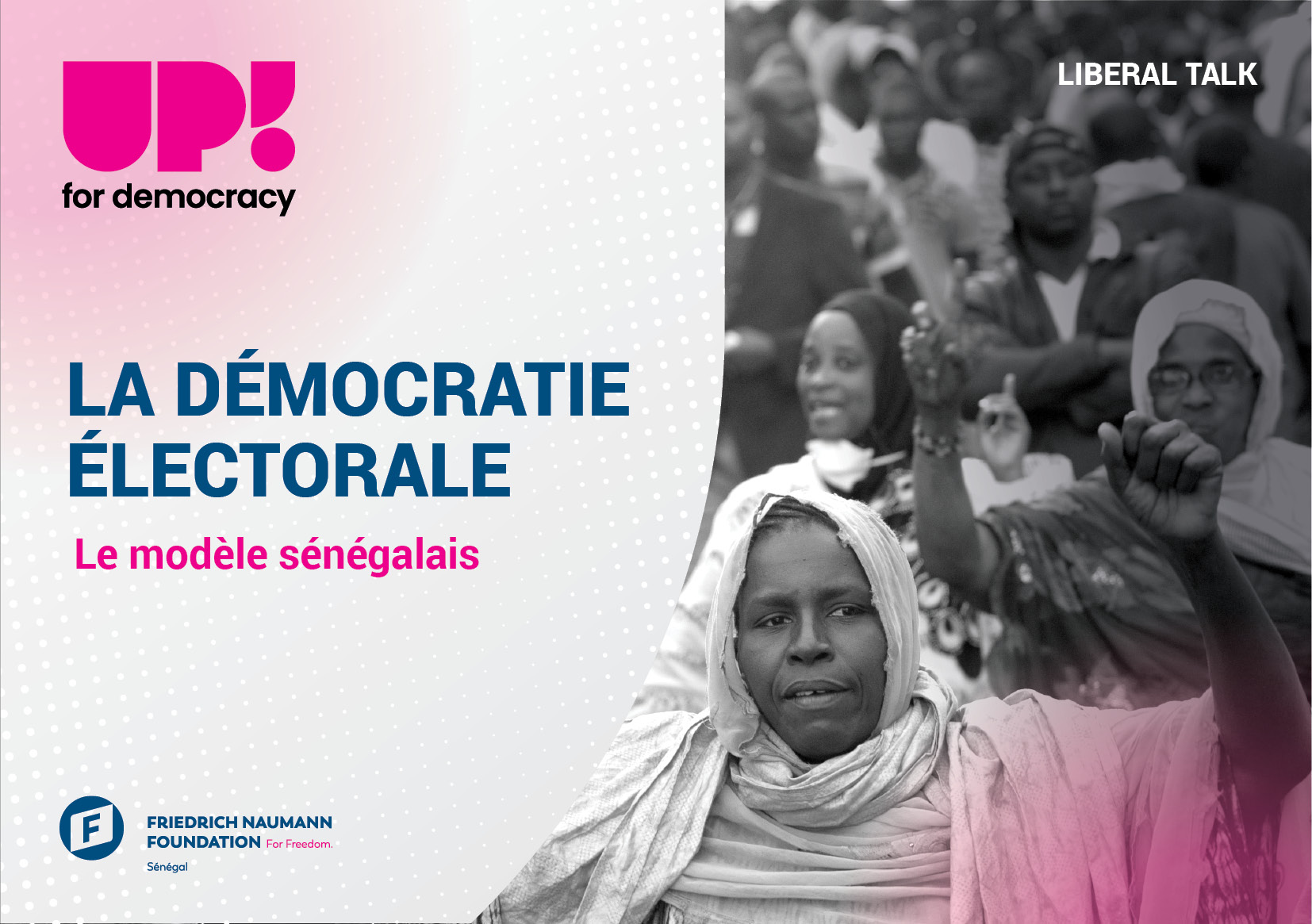 Brochure- la démocratie électorale: le modèle sénégalais